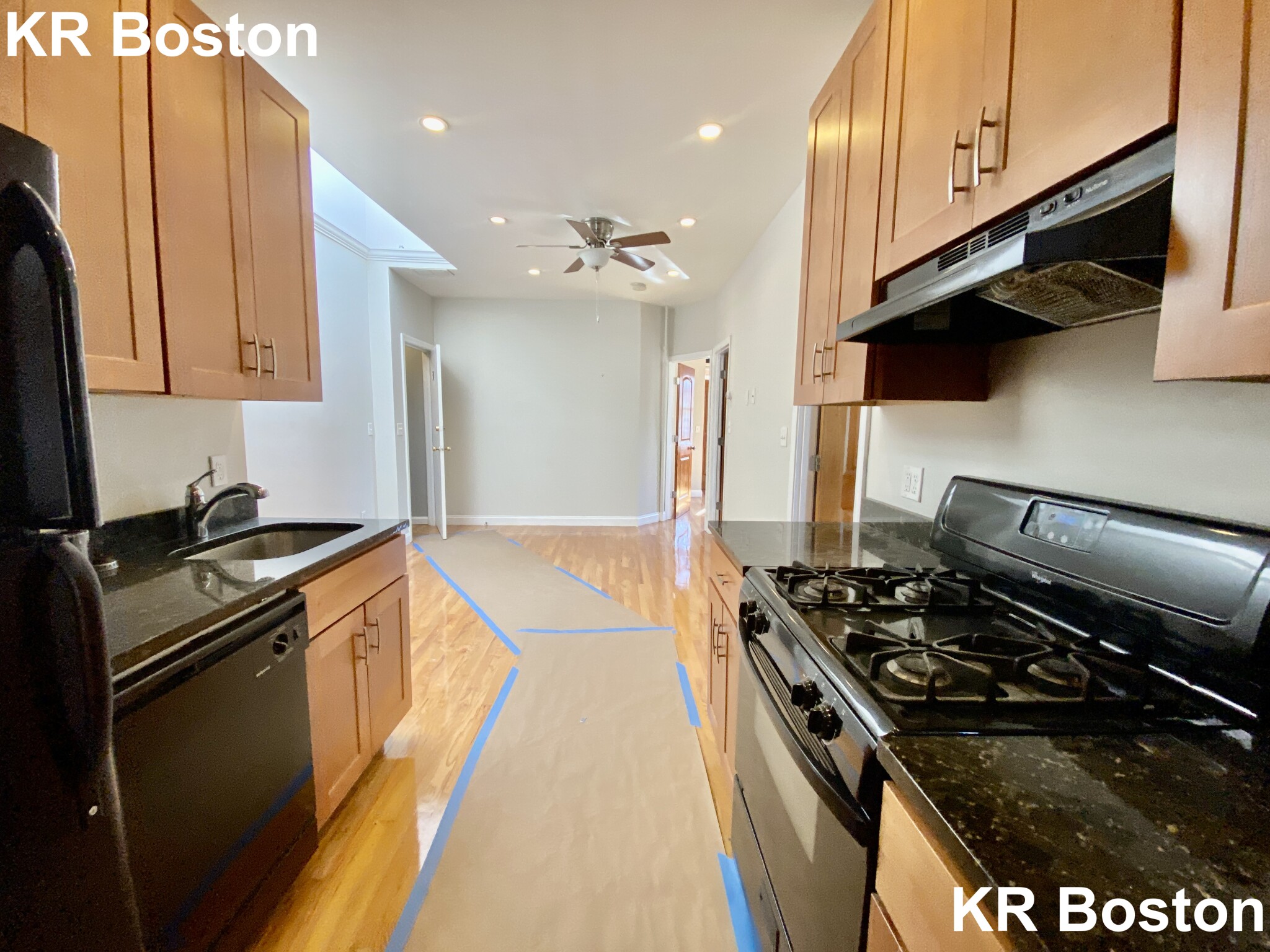 26 Fleet St, North End