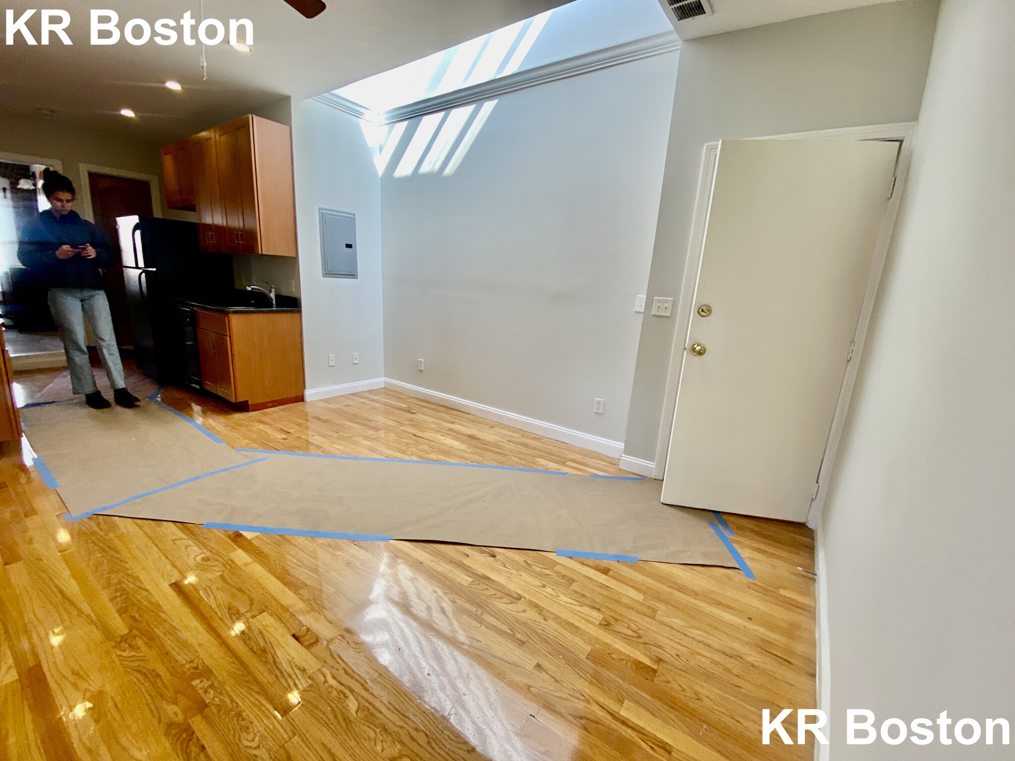 26 Fleet St, North End