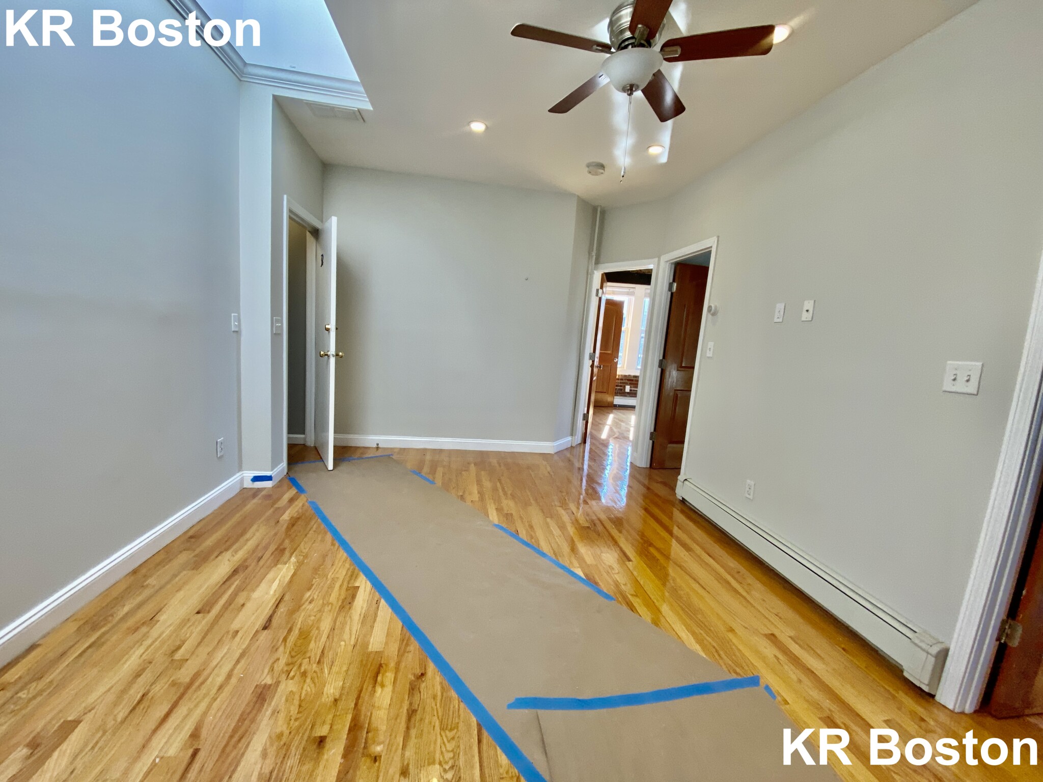 26 Fleet St, North End