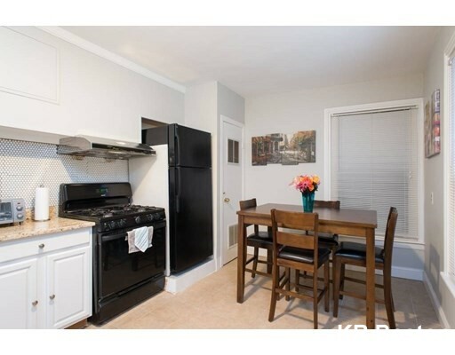 5 Knapp St, Chinatown