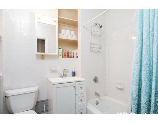 5 Knapp St, Chinatown