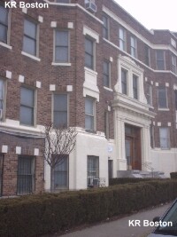 1669 Commonwealth Ave, Brighton