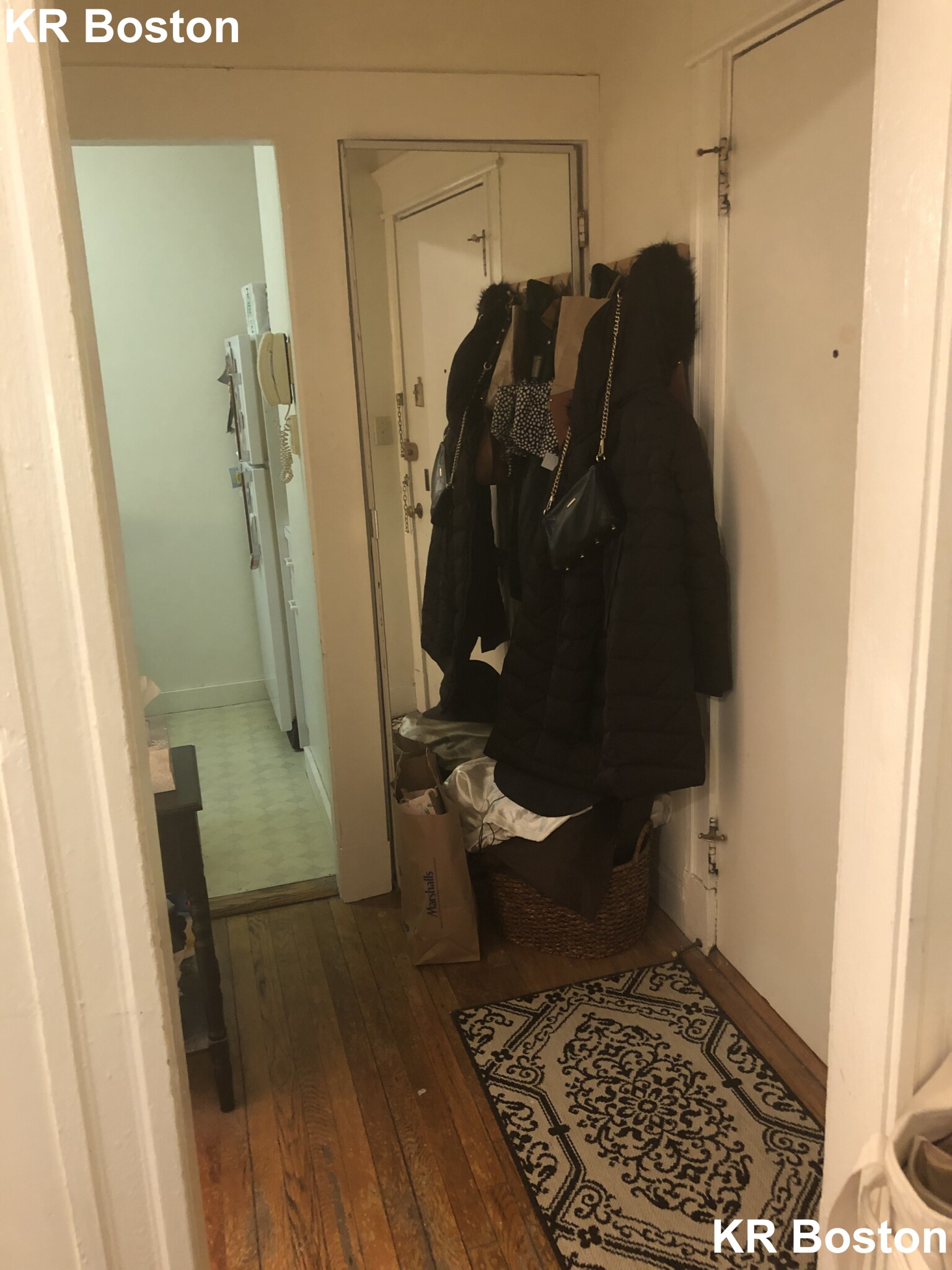 1669 Commonwealth Ave, Brighton