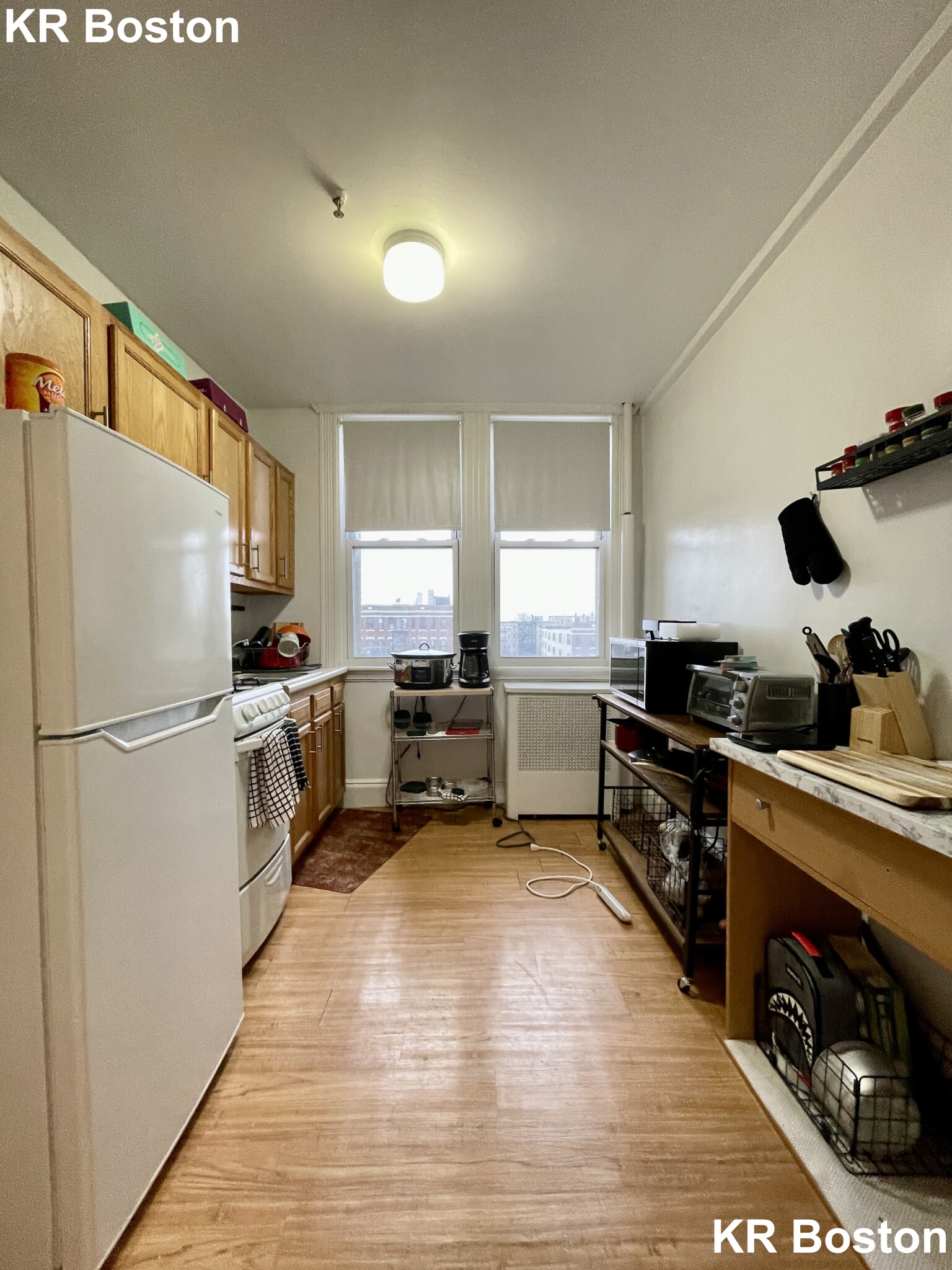 1626 Commonwealth Ave, Brighton