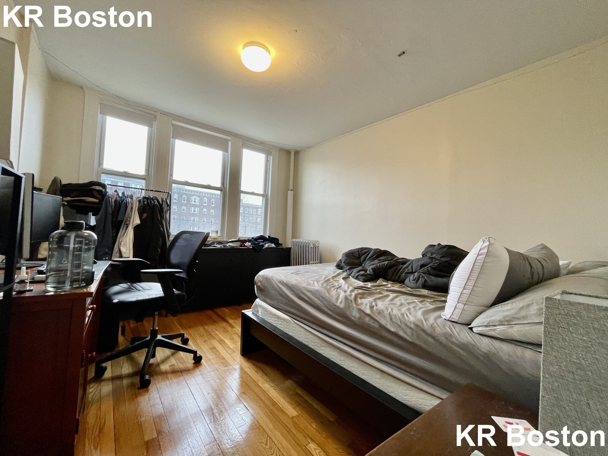 1626 Commonwealth Ave, Brighton