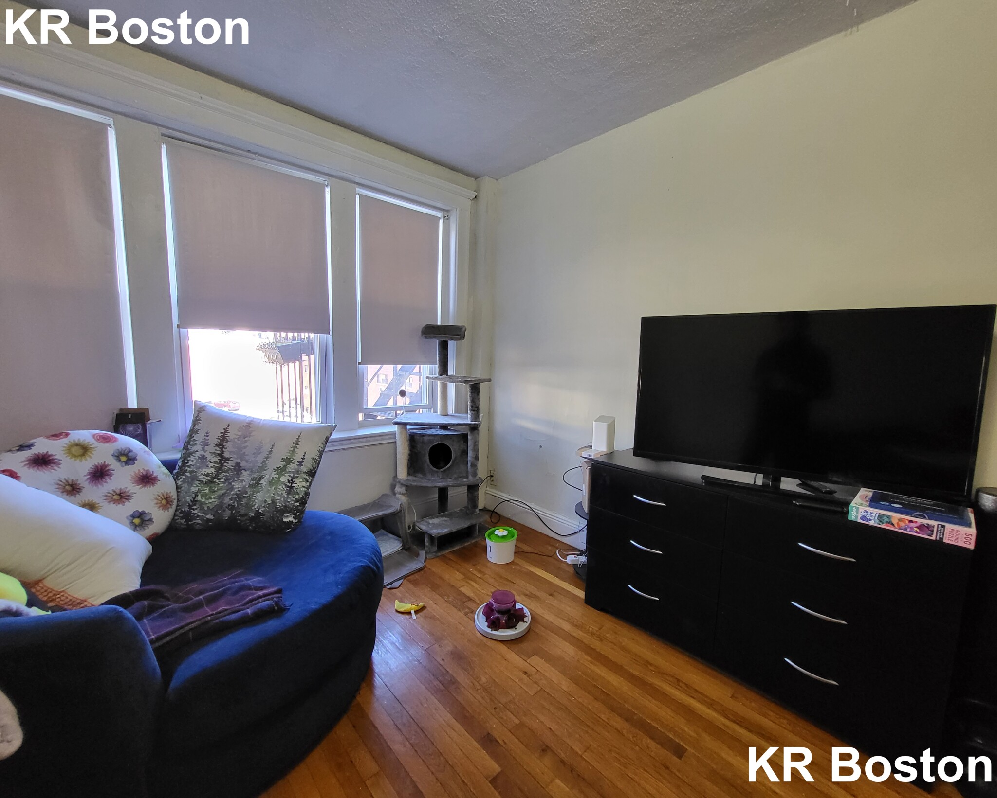 109 Brainerd Rd, Allston