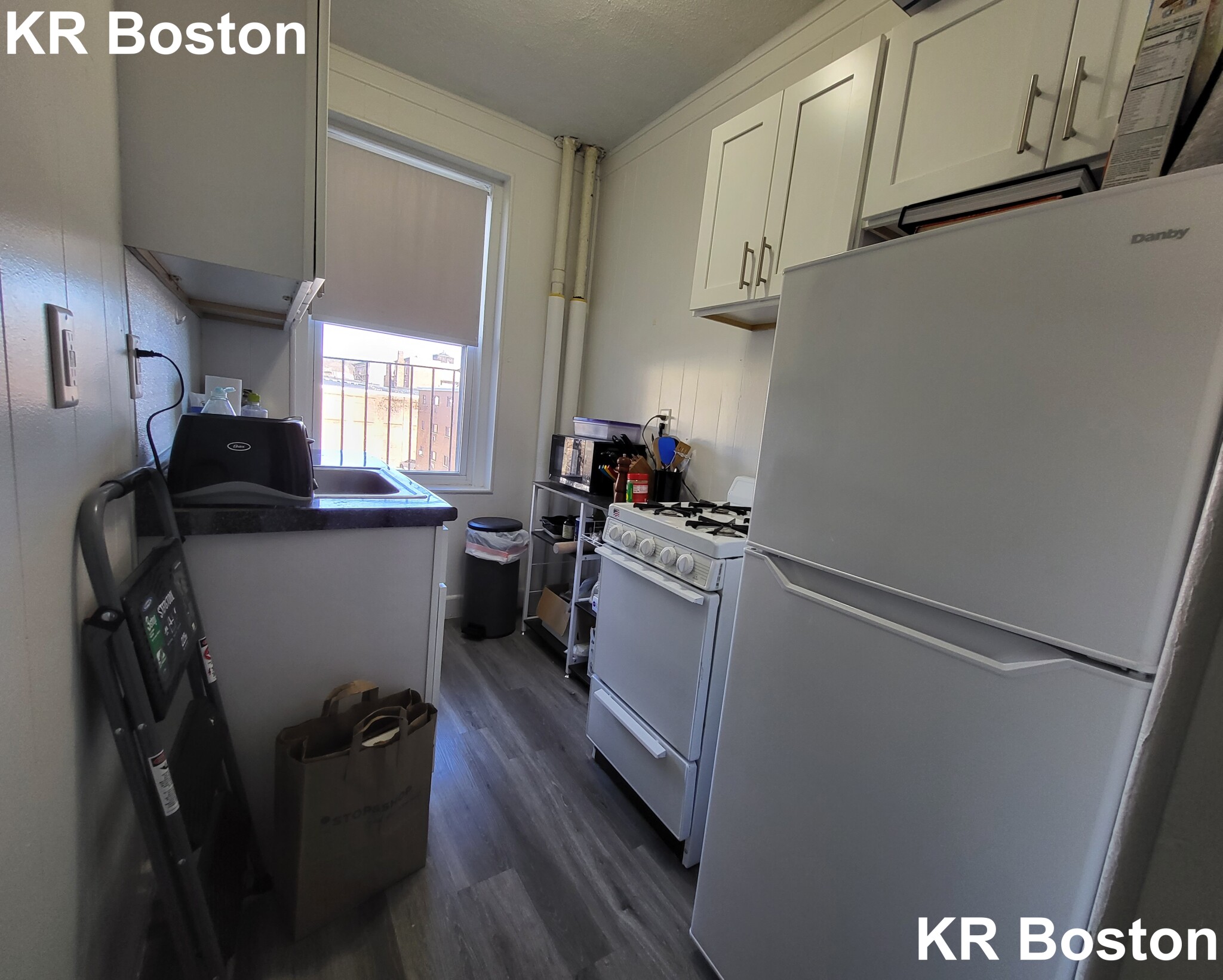 109 Brainerd Rd, Allston