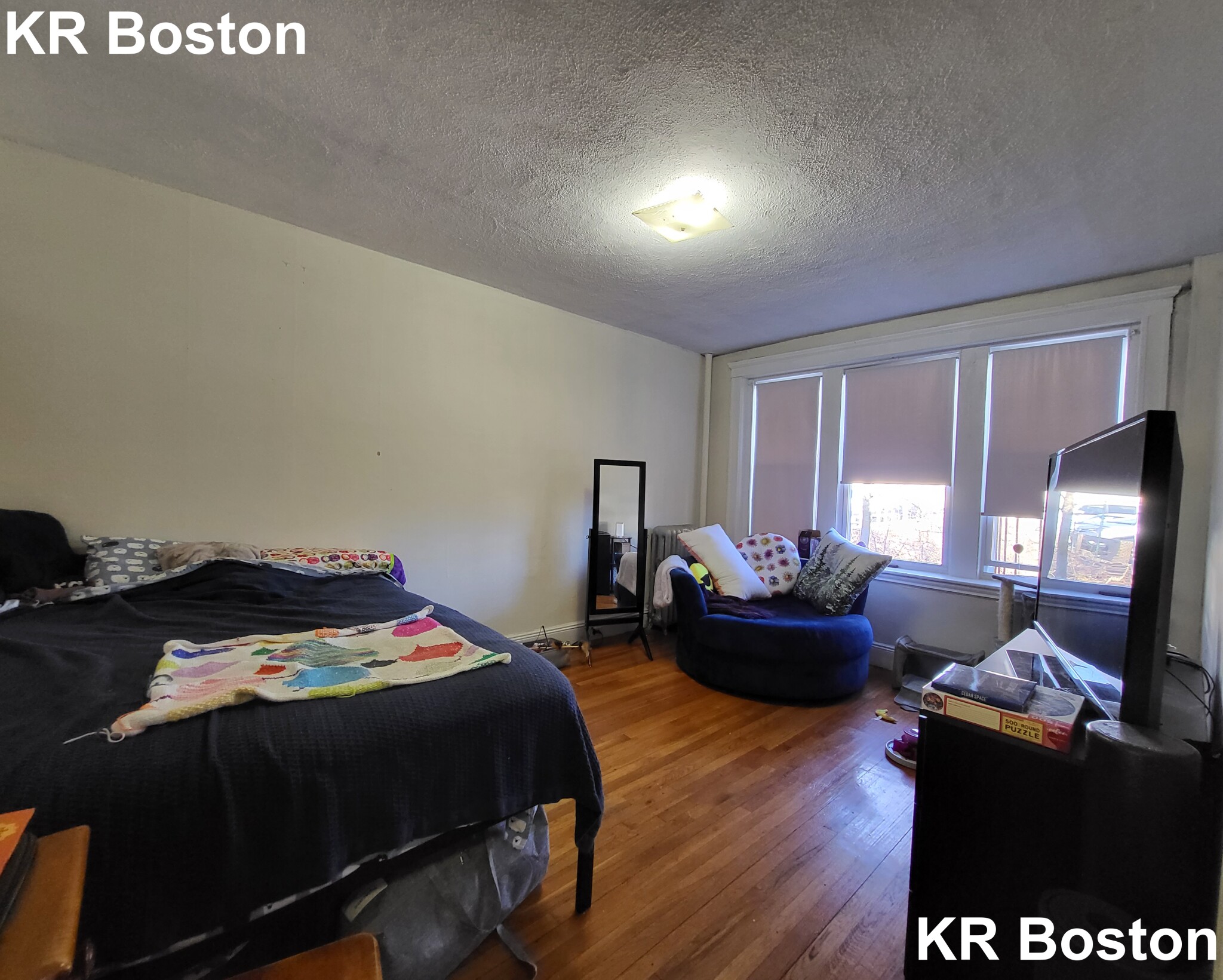 109 Brainerd Rd, Allston