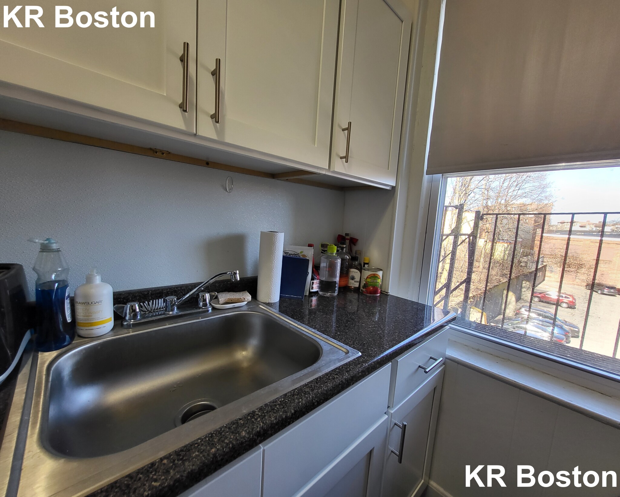 109 Brainerd Rd, Allston