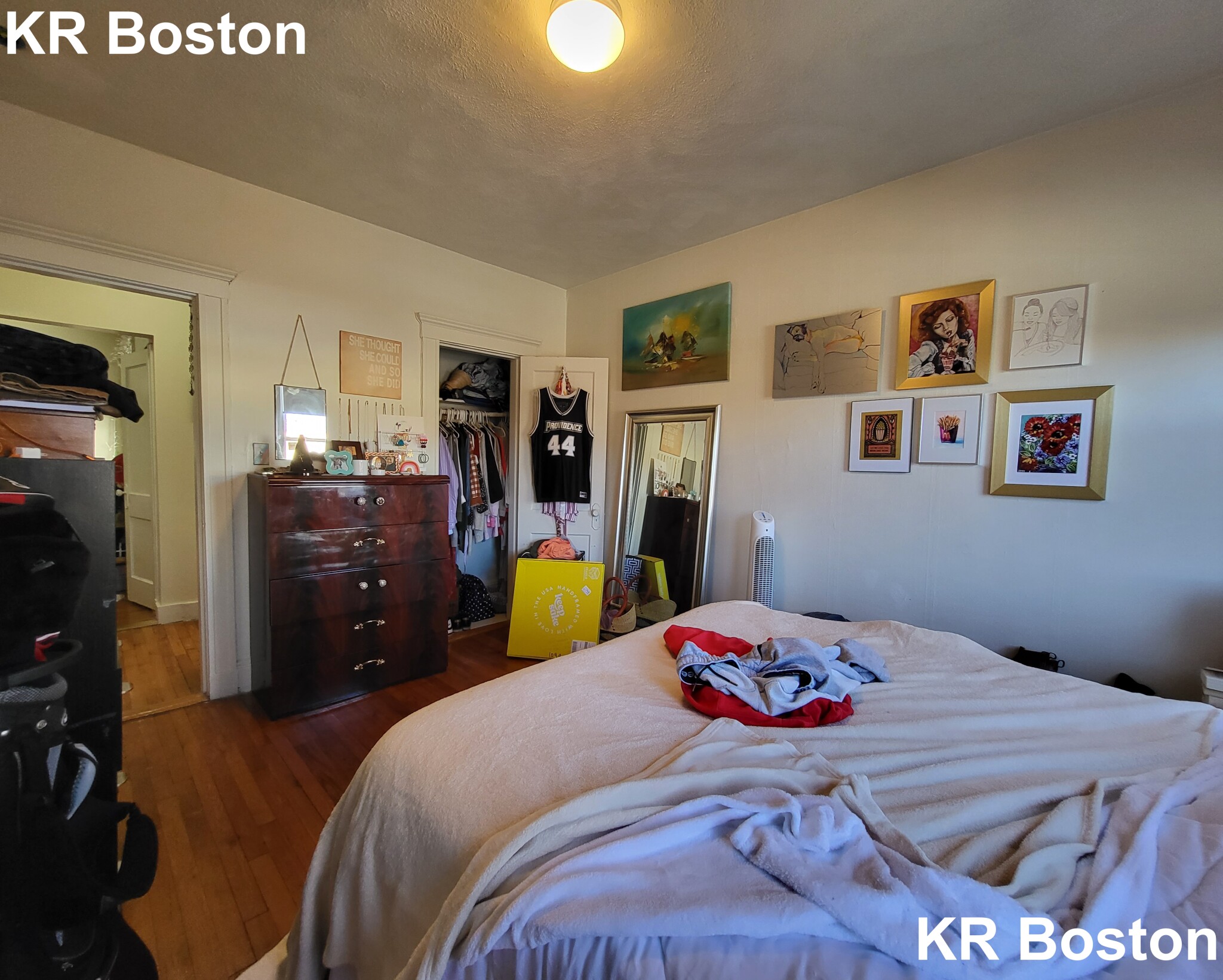 109 Brainerd Rd, Allston