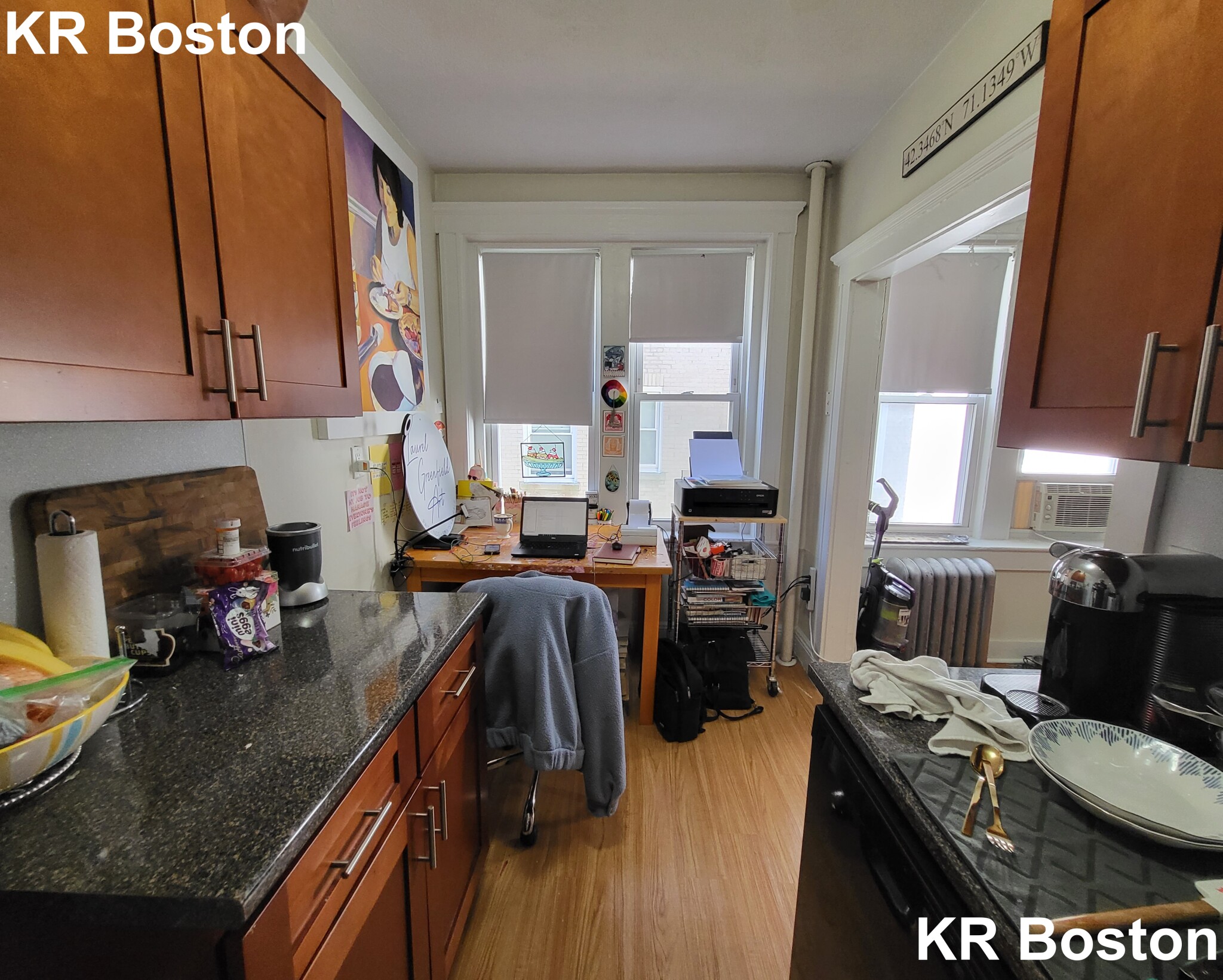 109 Brainerd Rd, Allston