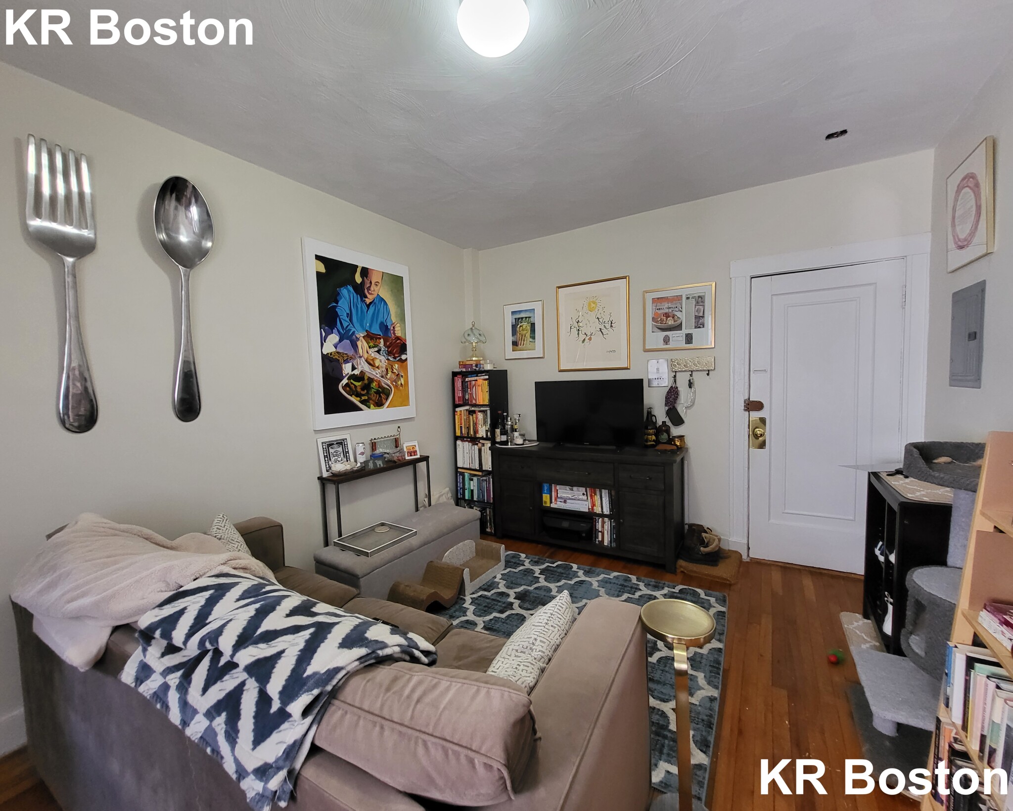 109 Brainerd Rd, Allston