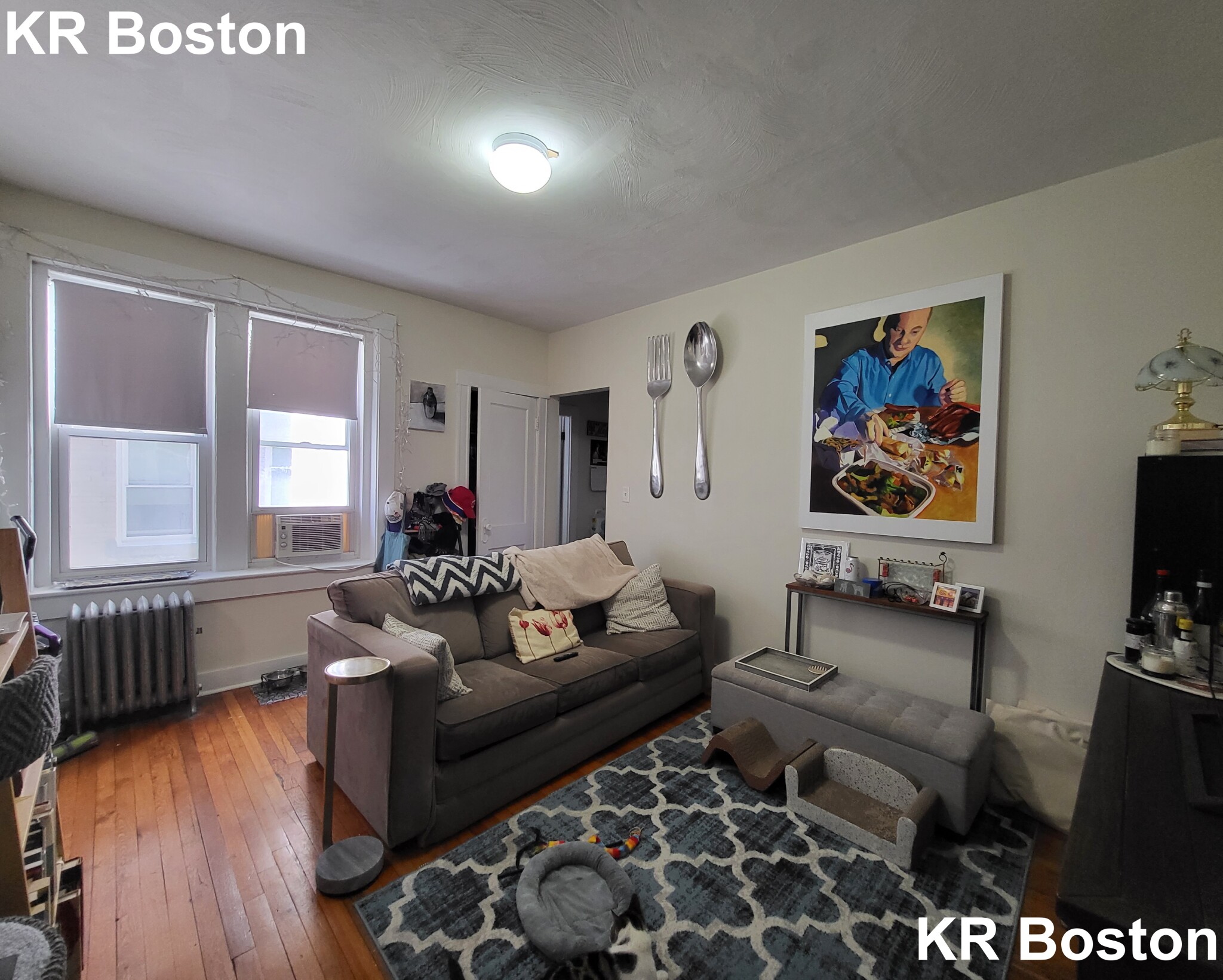 109 Brainerd Rd, Allston