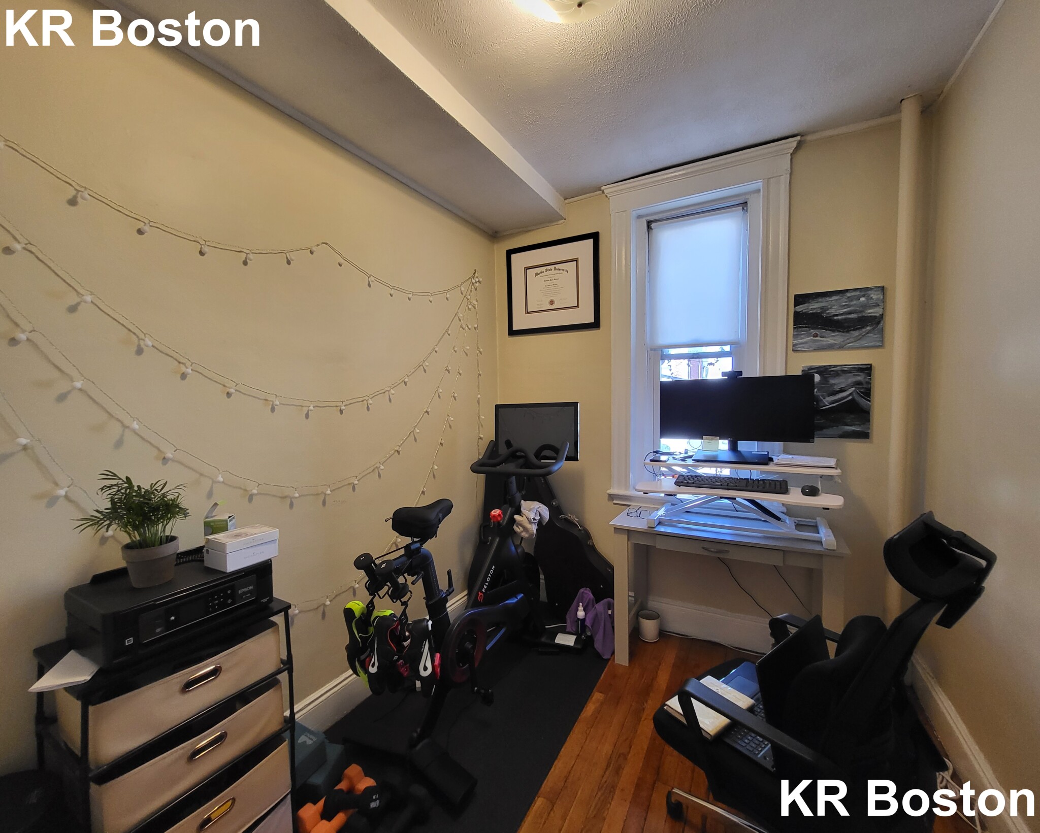 110 Brainerd Rd, Allston