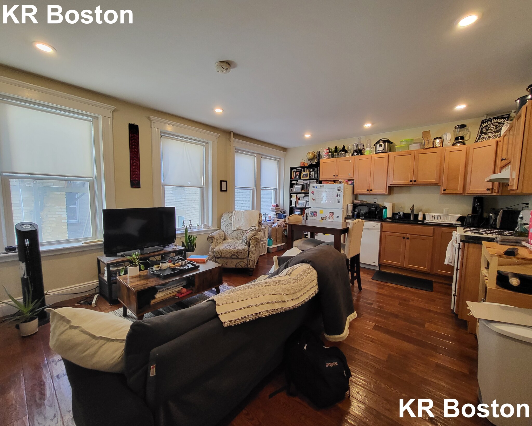 110 Brainerd Rd, Allston