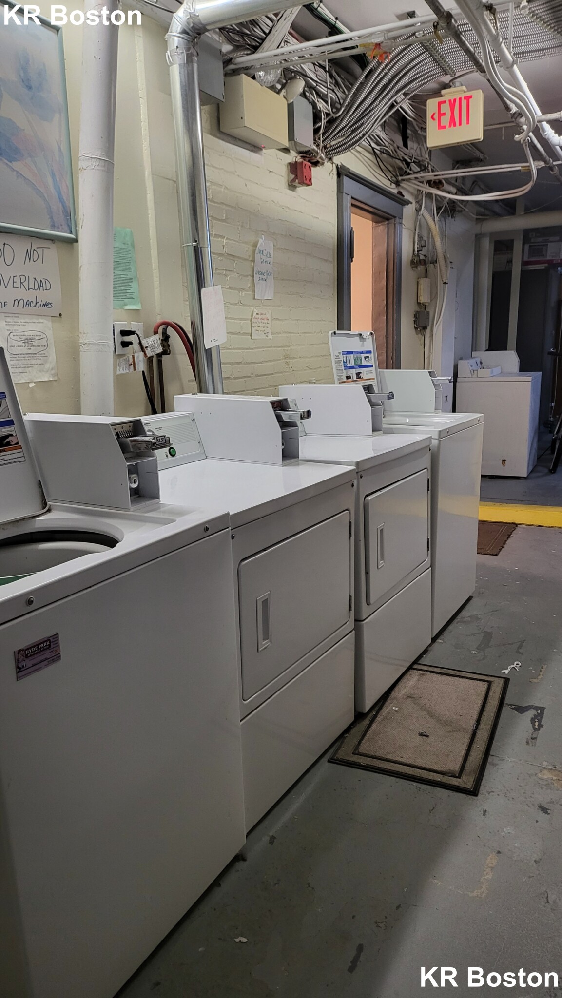 110 Brainerd Rd, Allston