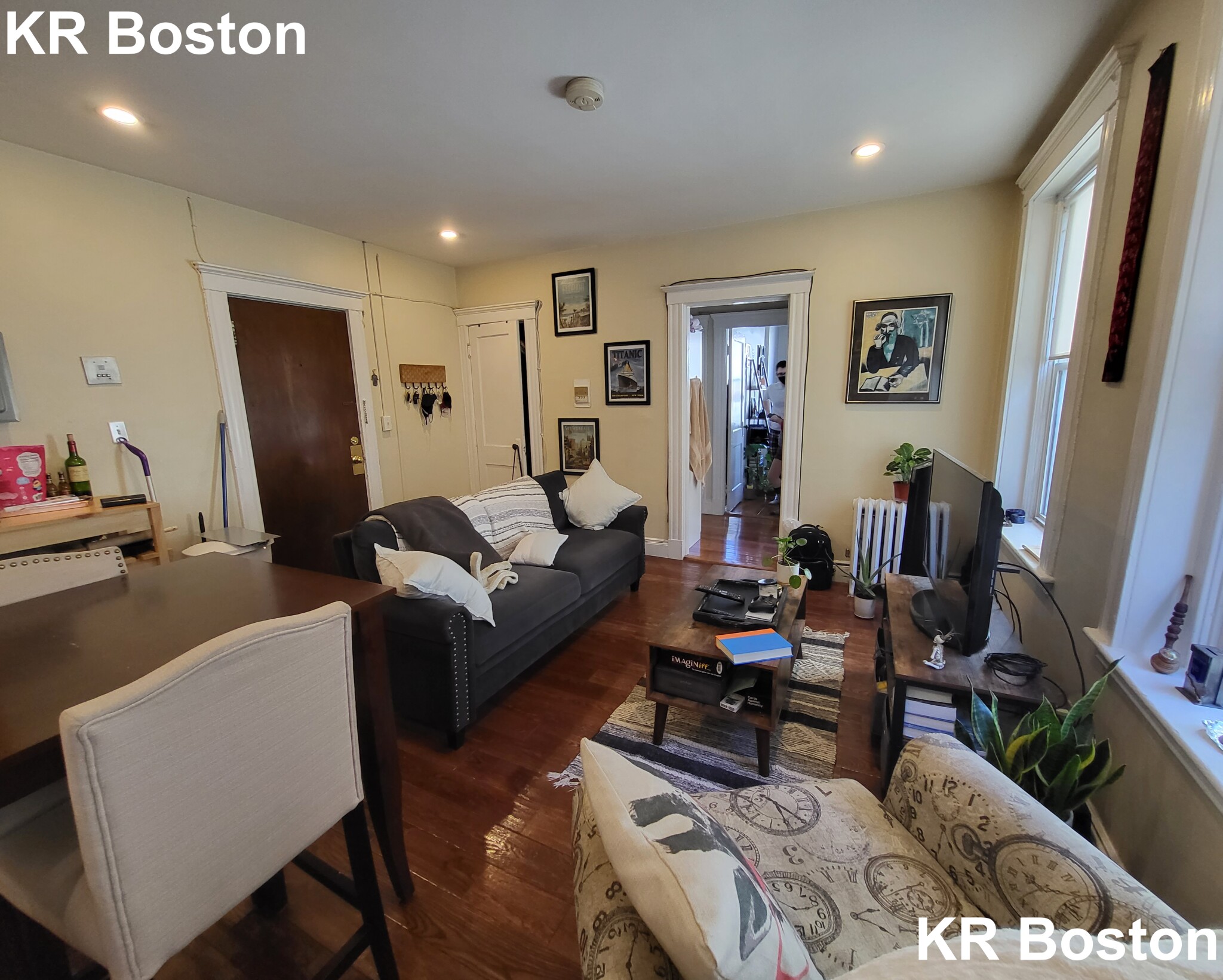 110 Brainerd Rd, Allston