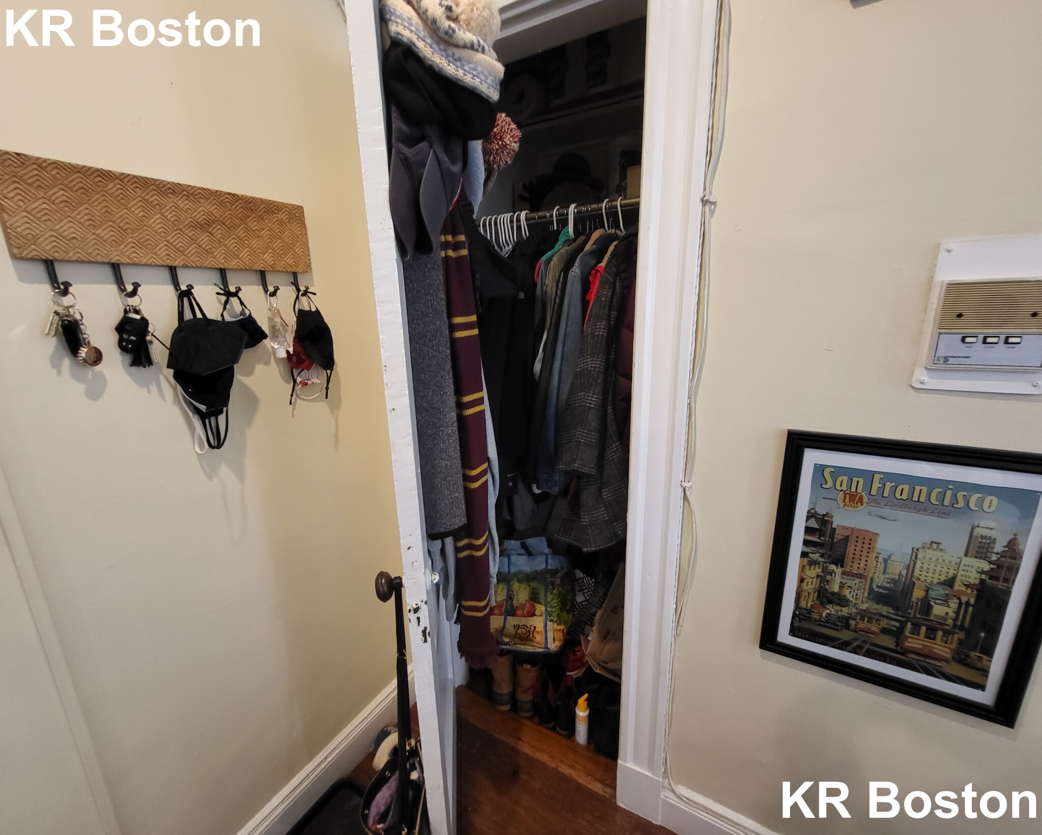 110 Brainerd Rd, Allston