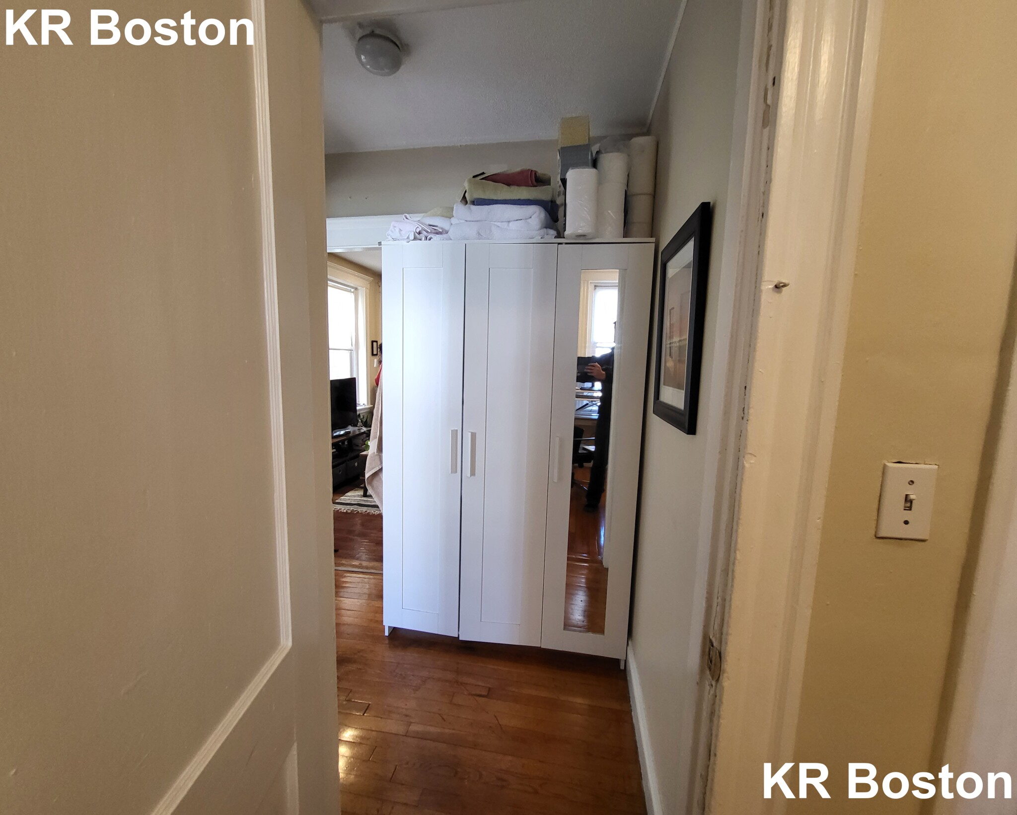 110 Brainerd Rd, Allston