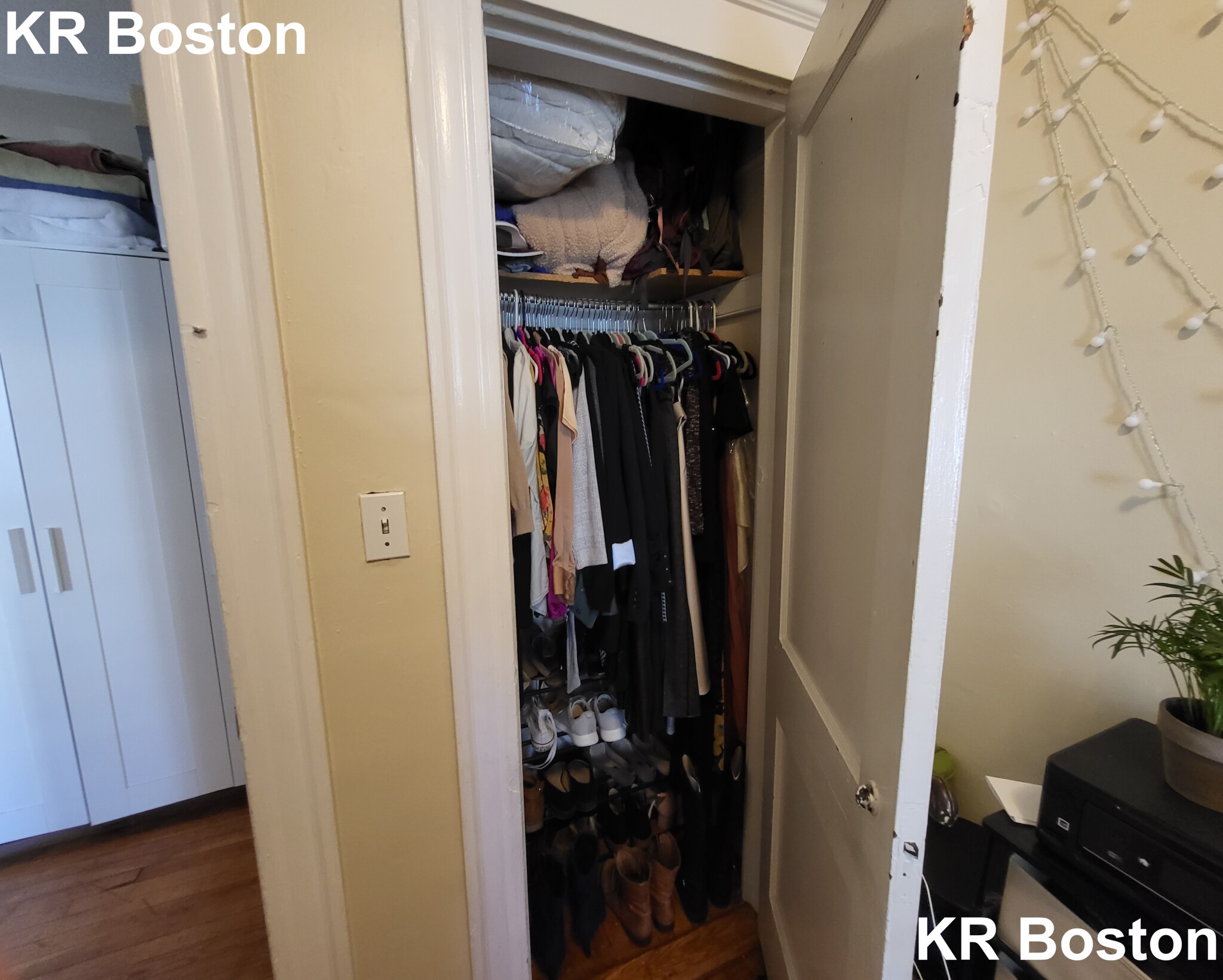 110 Brainerd Rd, Allston