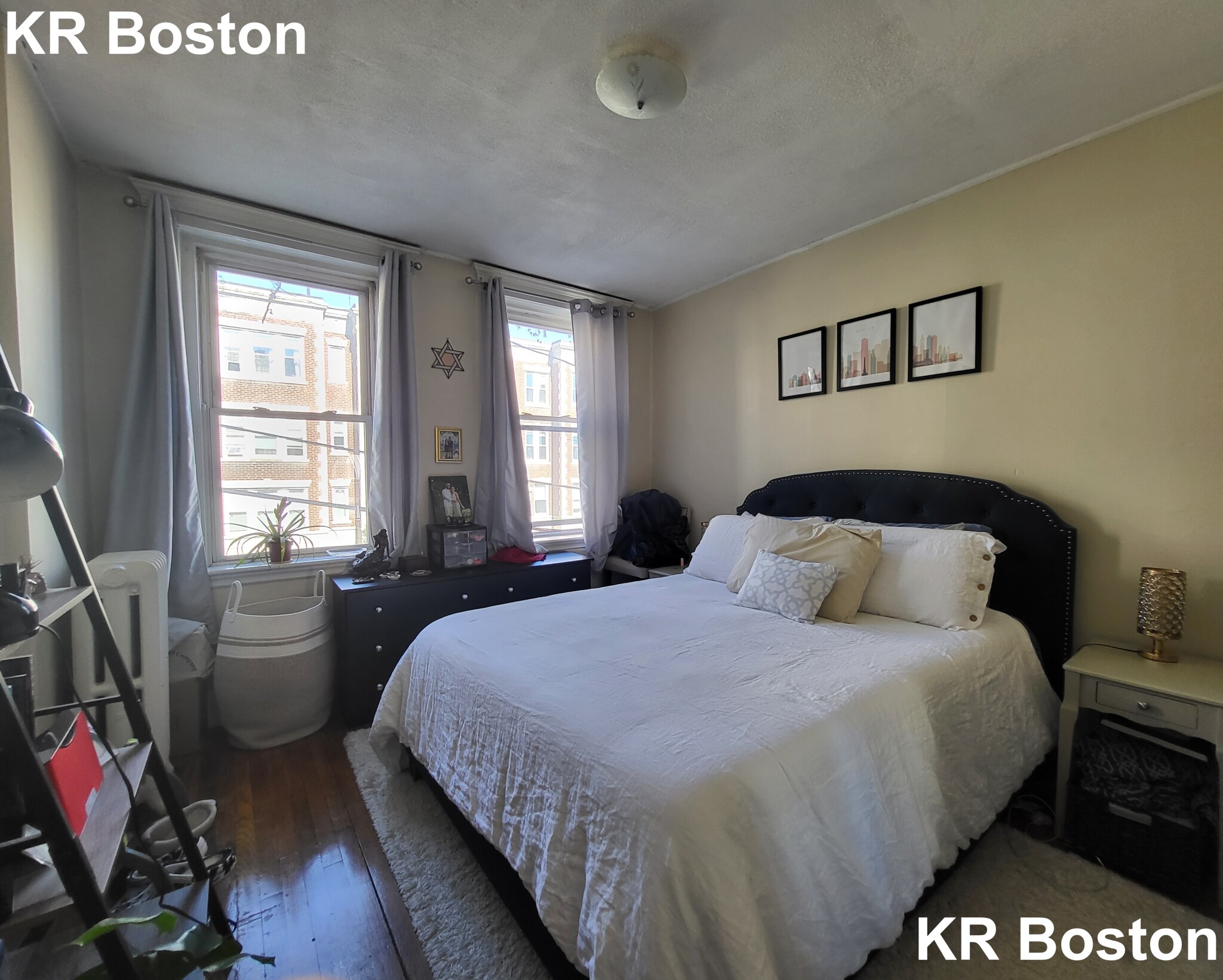 110 Brainerd Rd, Allston