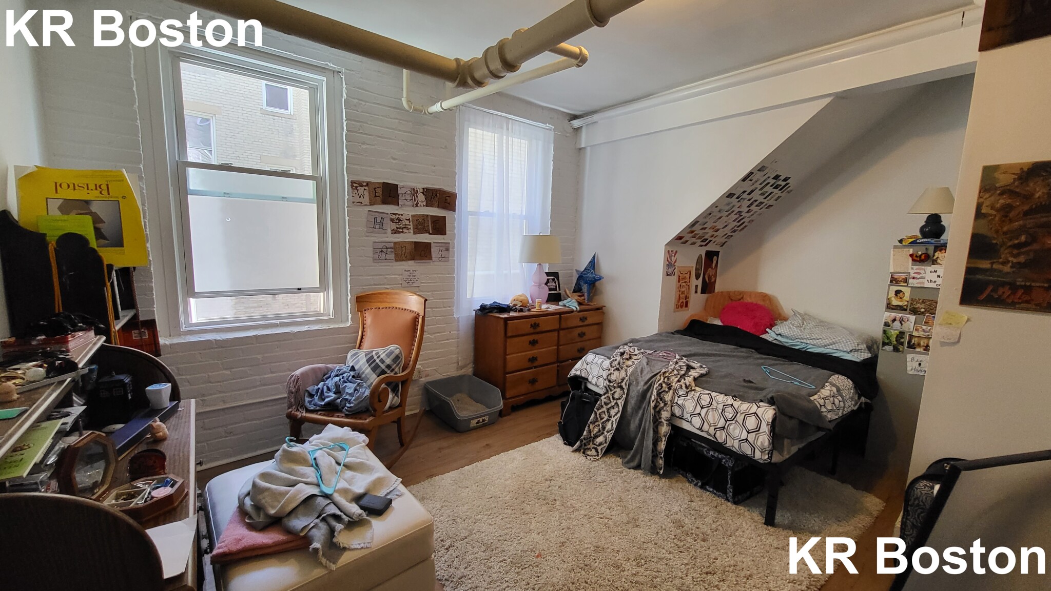 110 Brainerd Rd, Allston