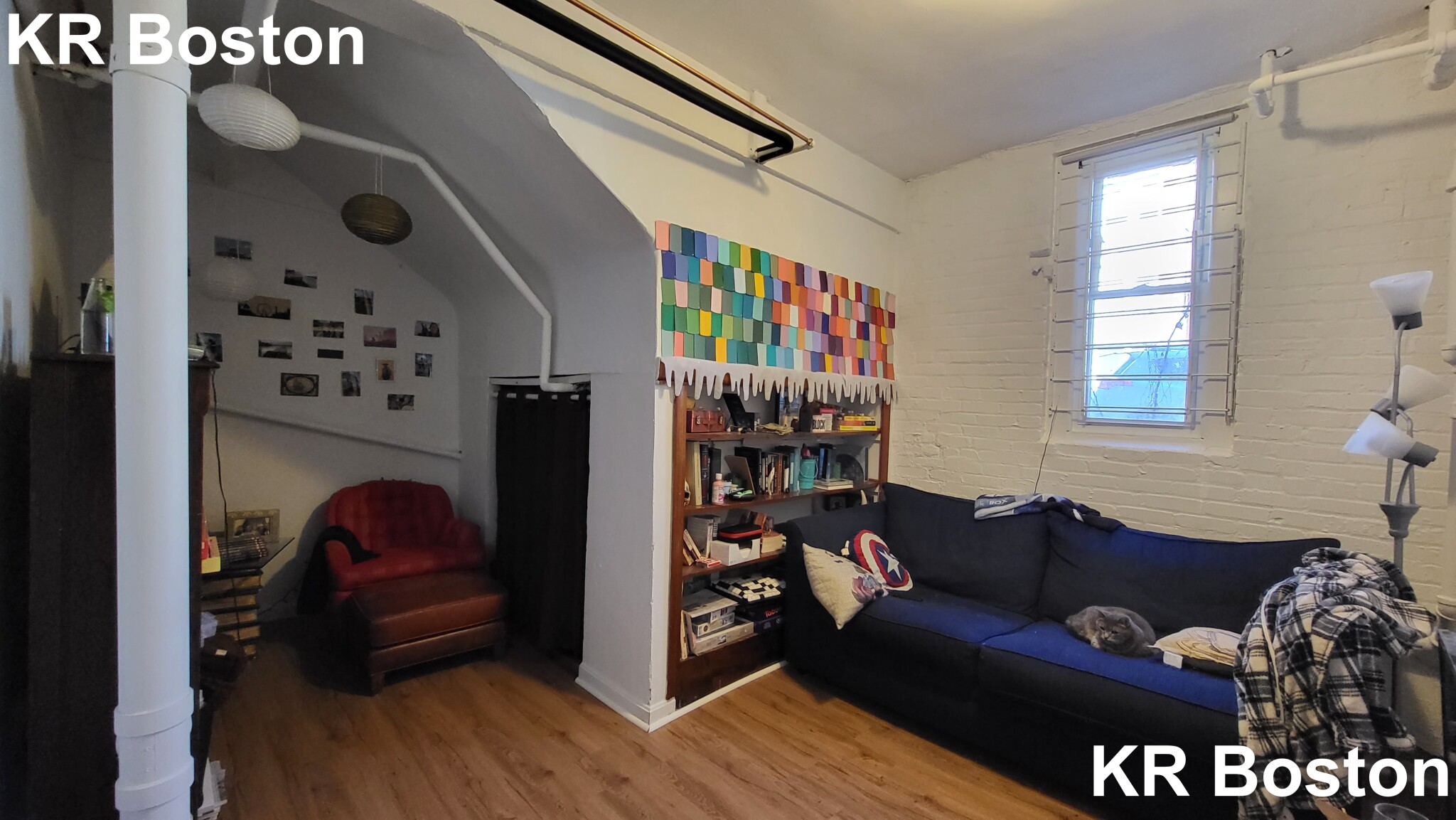 110 Brainerd Rd, Allston