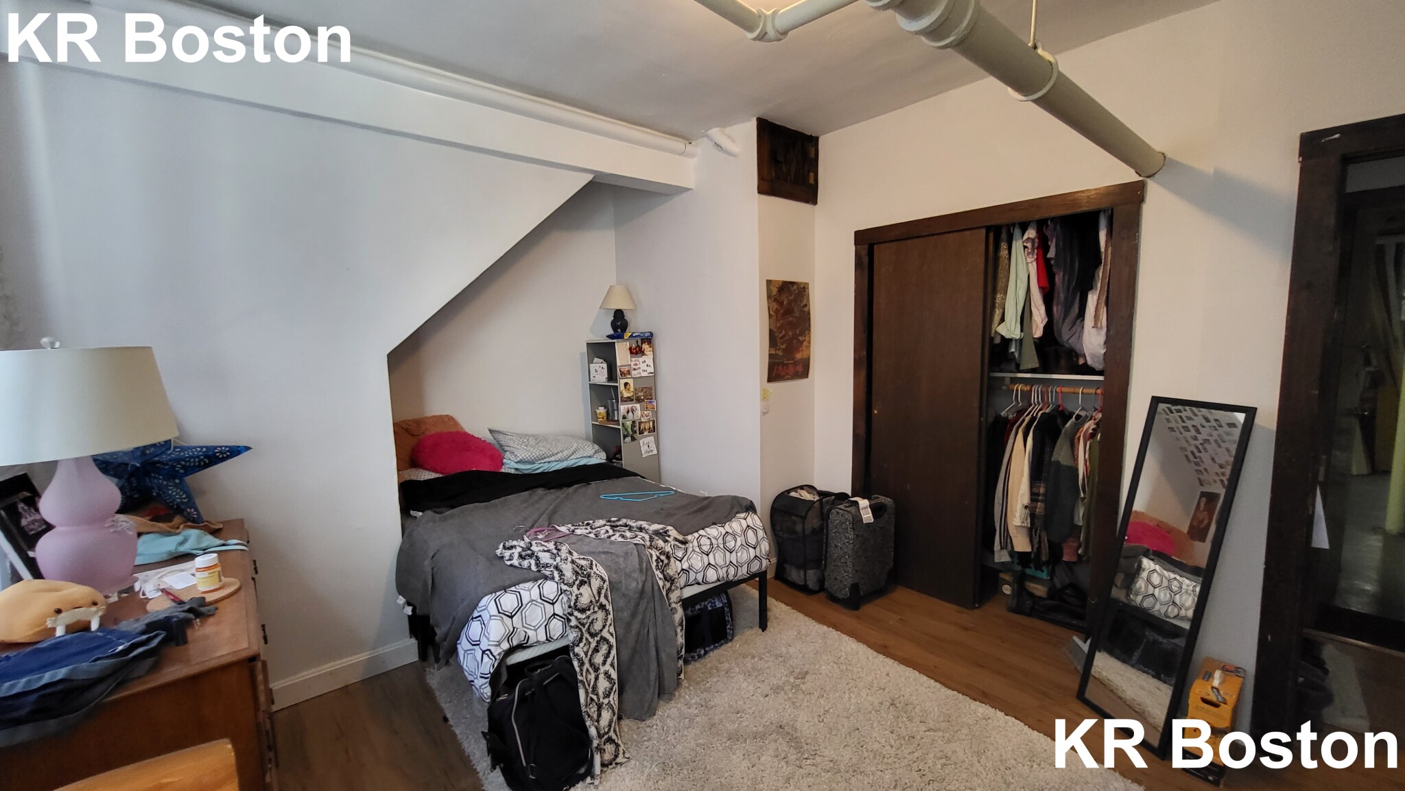 110 Brainerd Rd, Allston