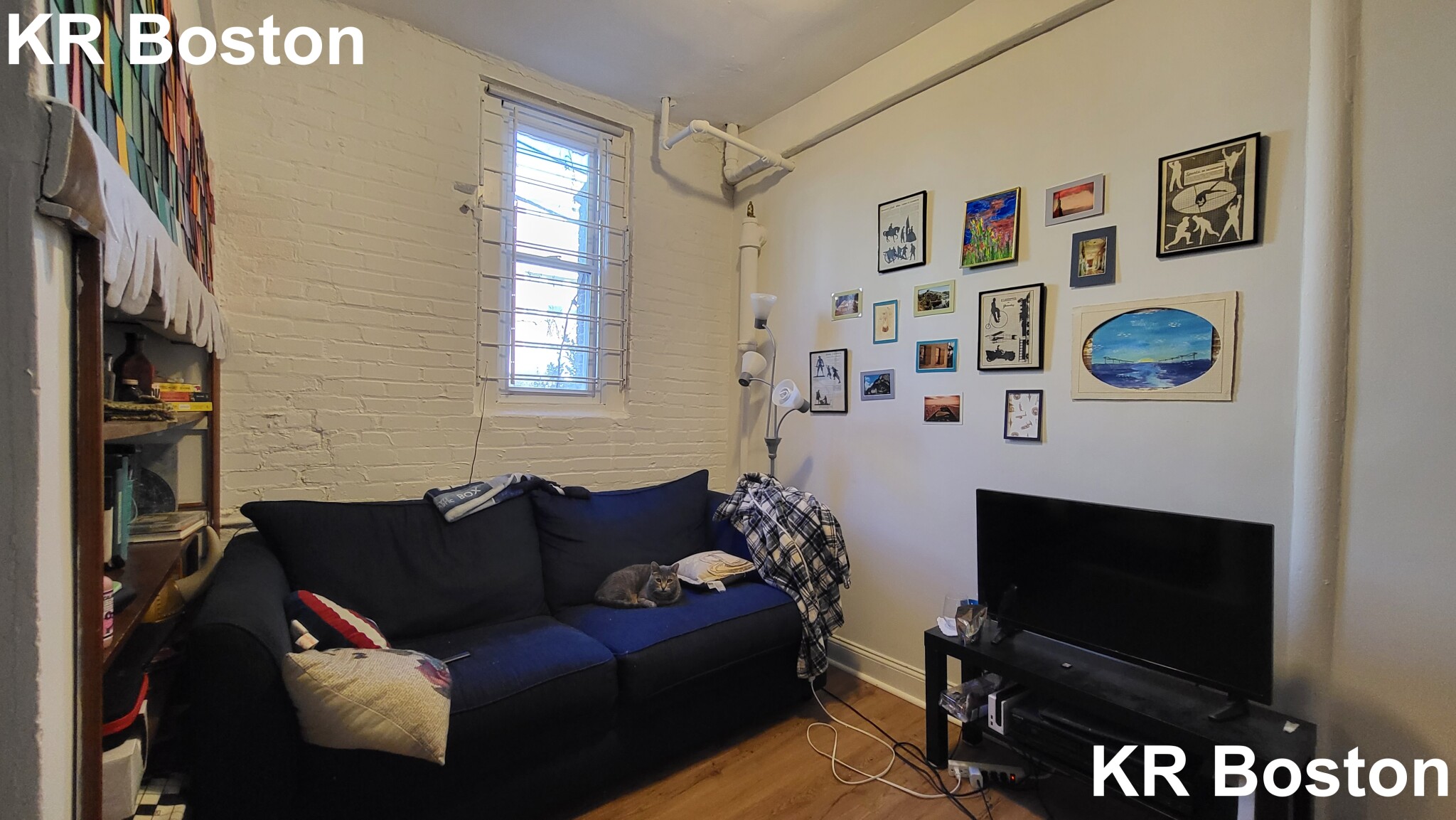 110 Brainerd Rd, Allston