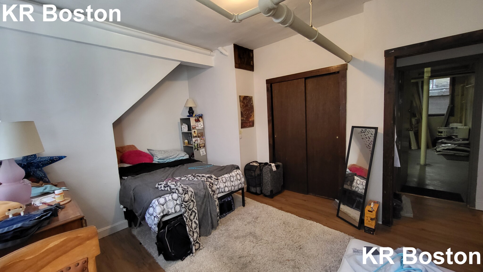 110 Brainerd Rd, Allston