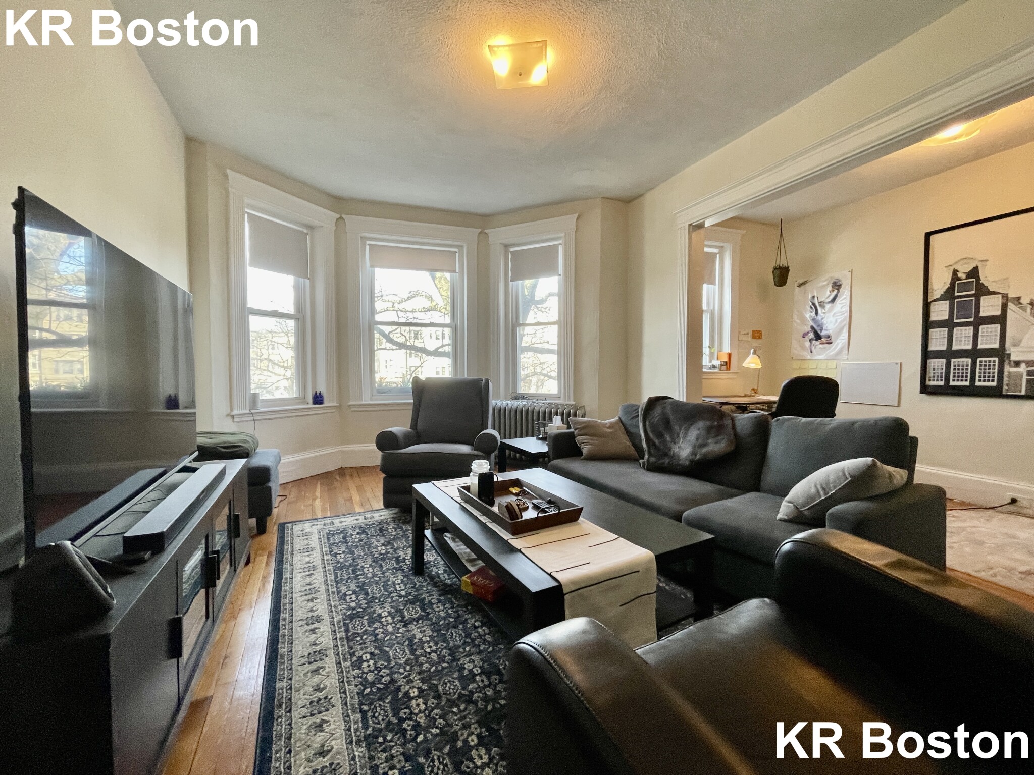 1334 Commonwealth Ave, Allston