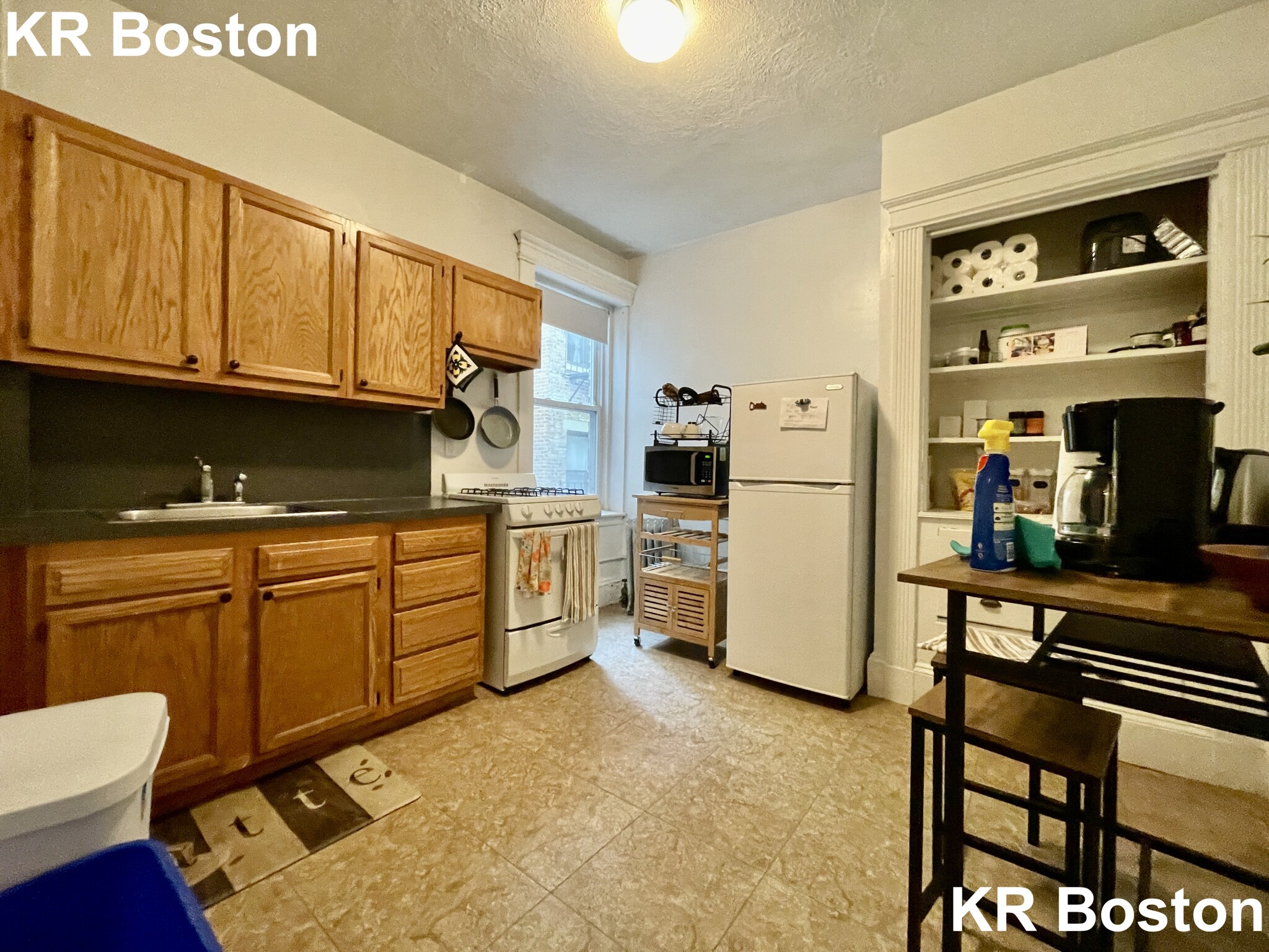 1334 Commonwealth Ave, Allston