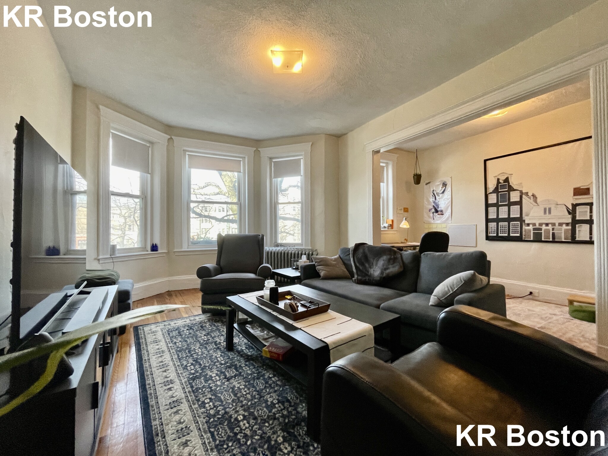 1334 Commonwealth Ave, Allston