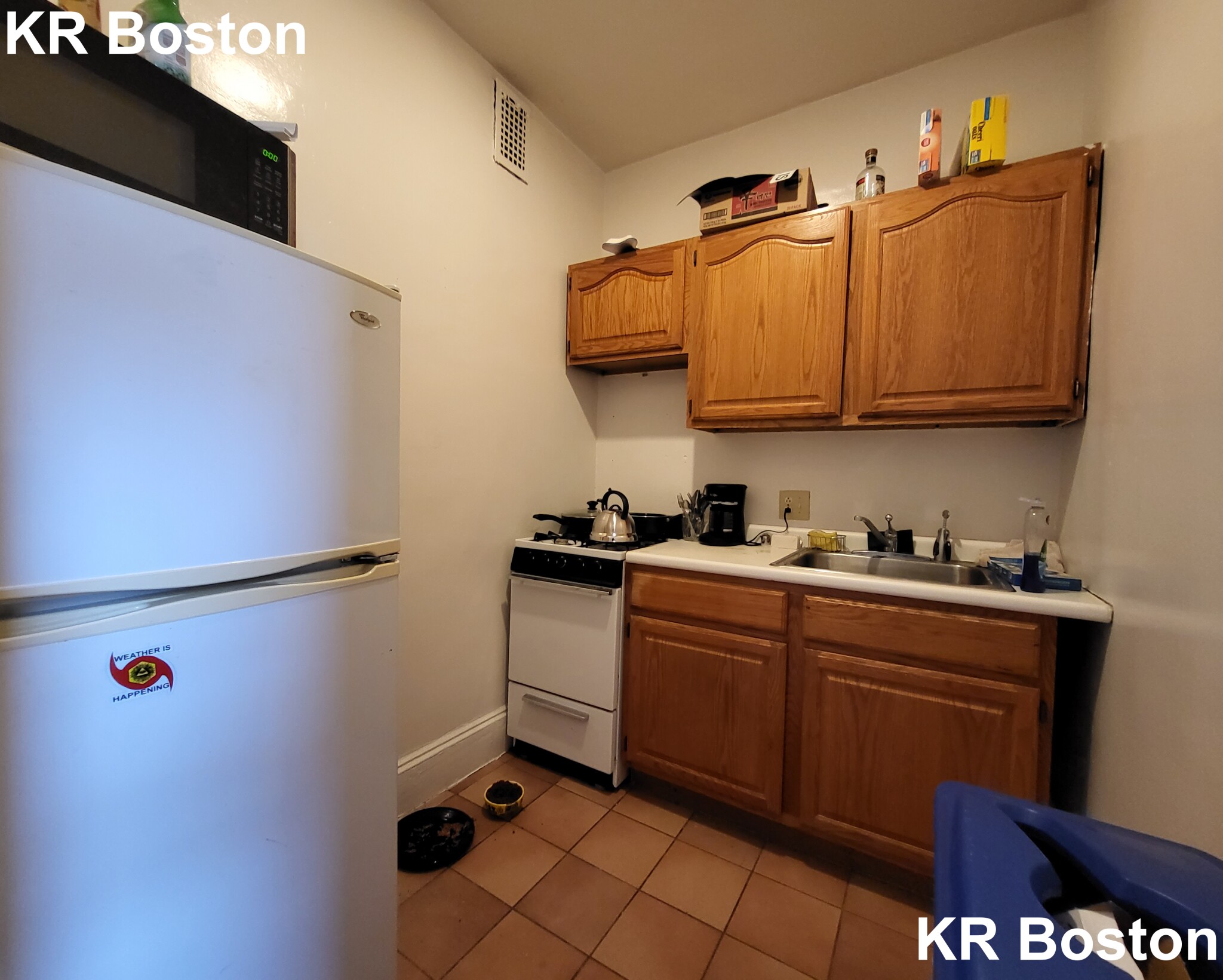 1258 Commonwealth Ave, Allston