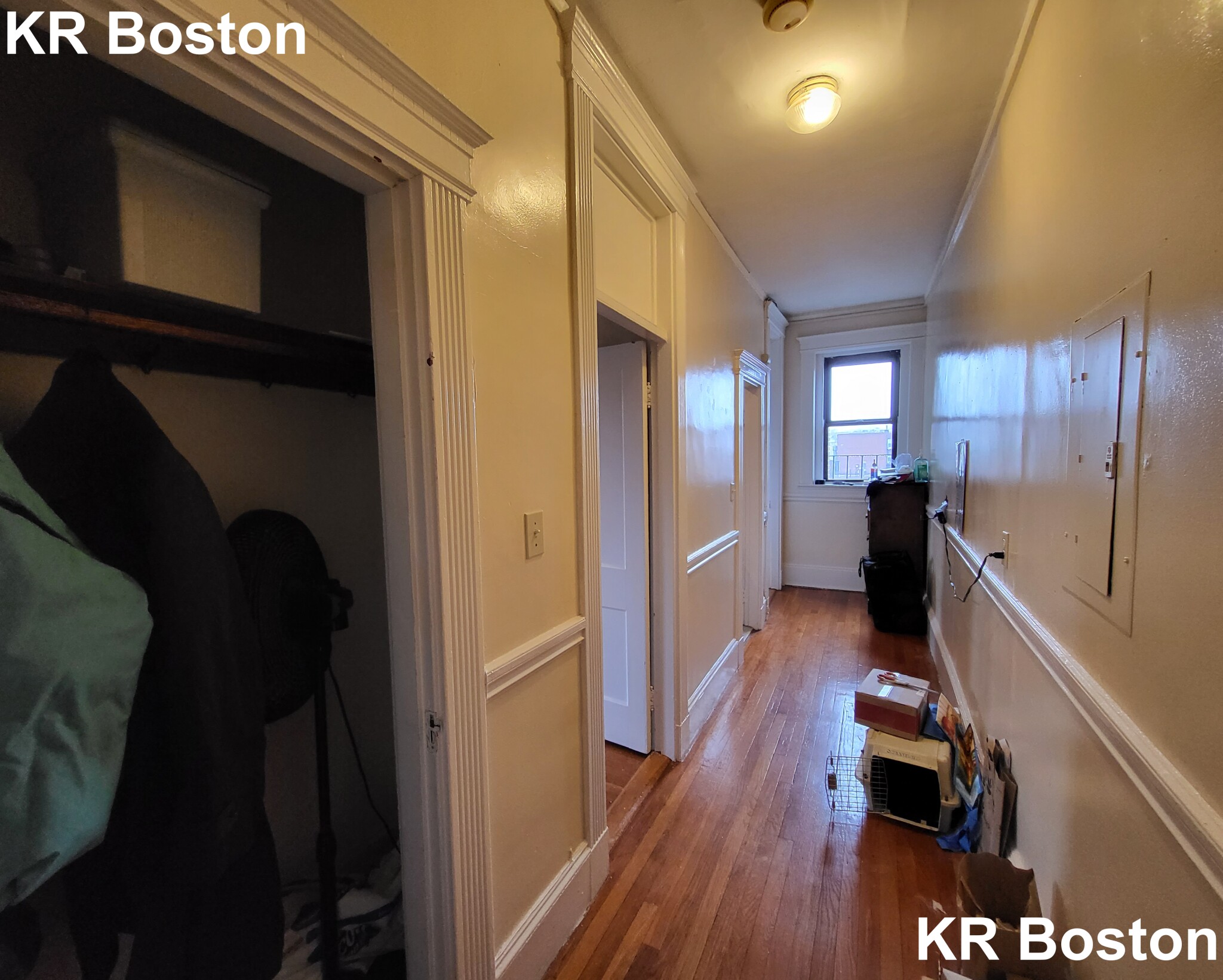 1258 Commonwealth Ave, Allston