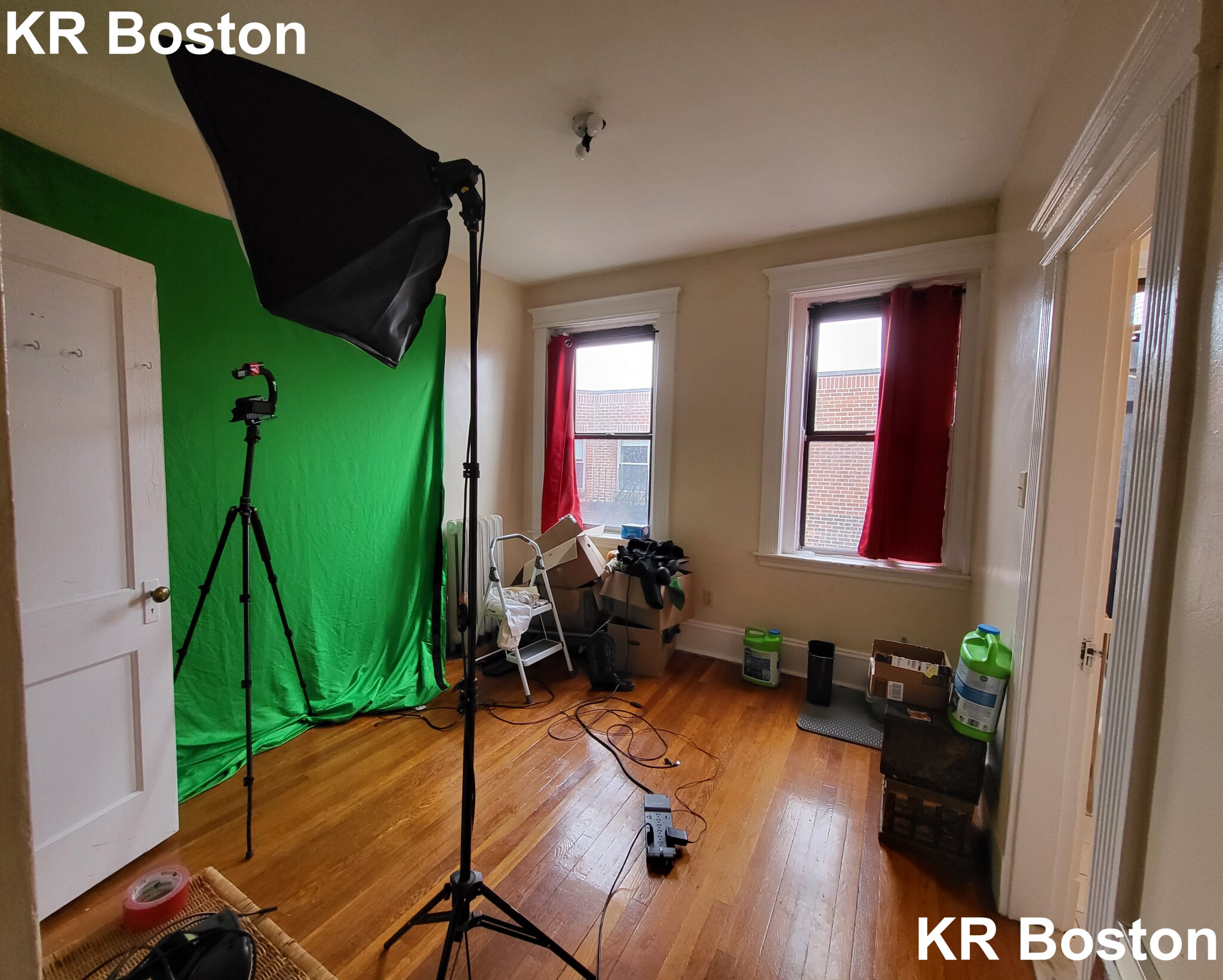 1258 Commonwealth Ave, Allston