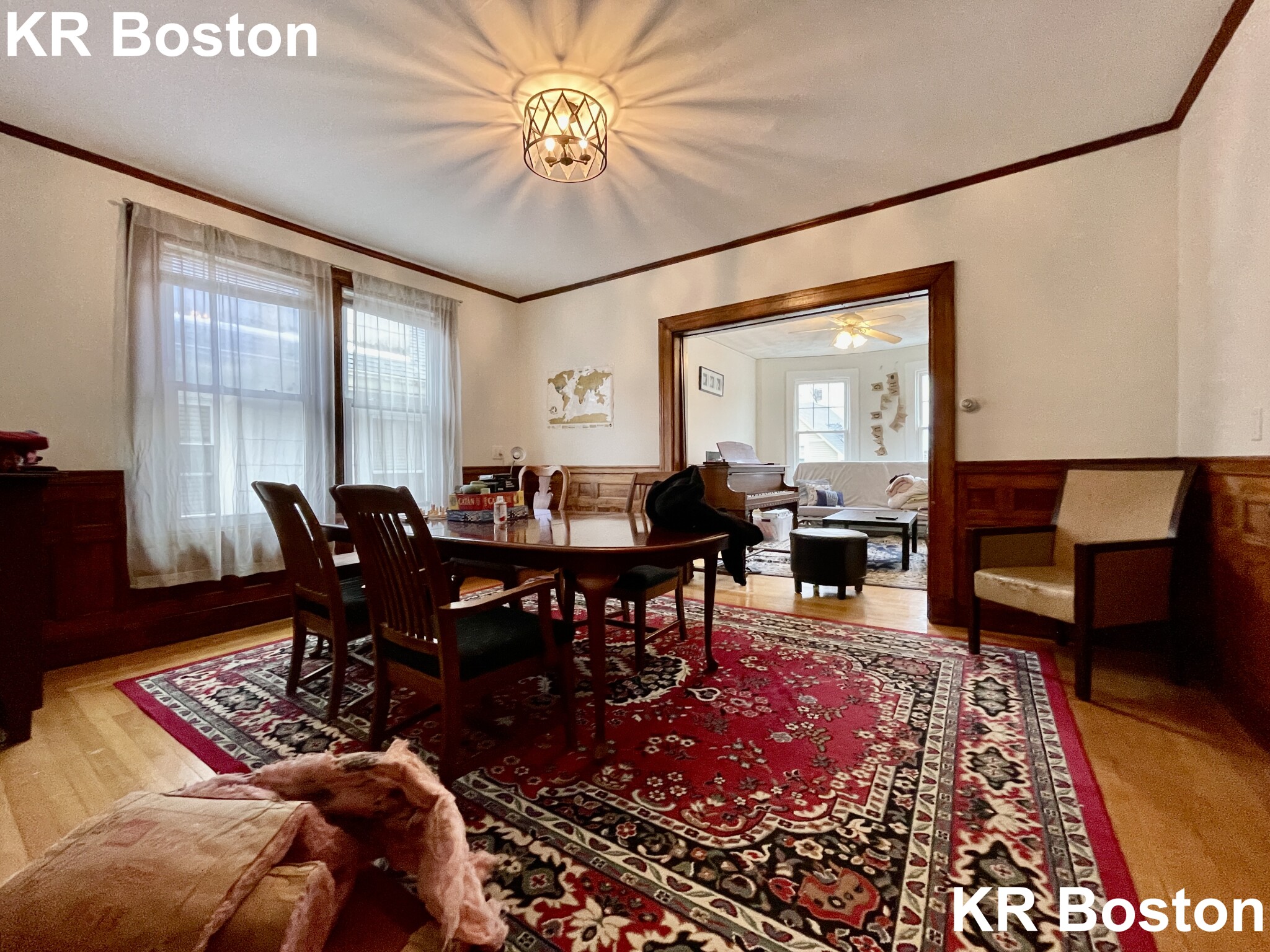 Photos of apartment on Imrie Rd.,Boston MA 02134