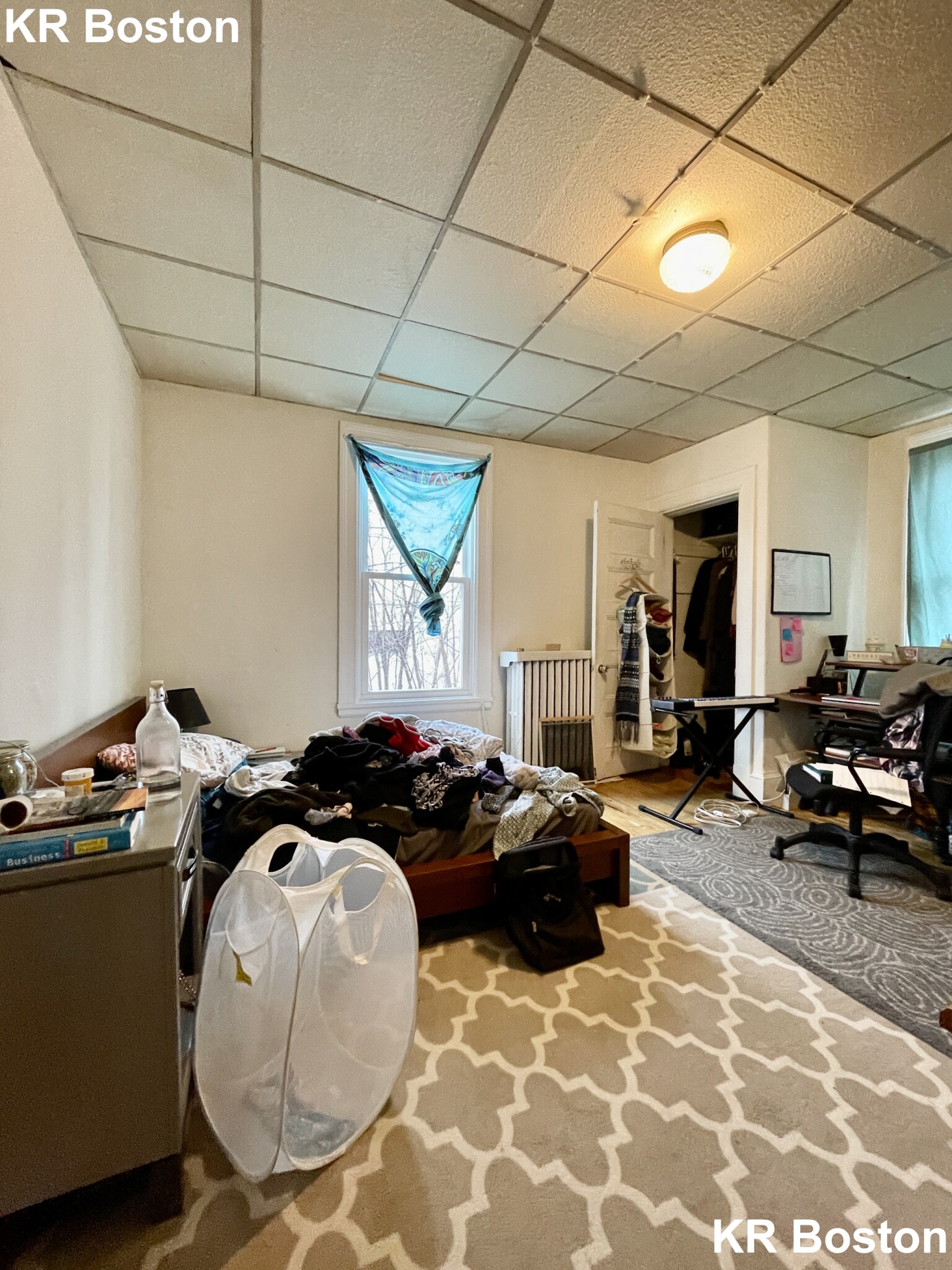Photos of apartment on Imrie Rd.,Boston MA 02134