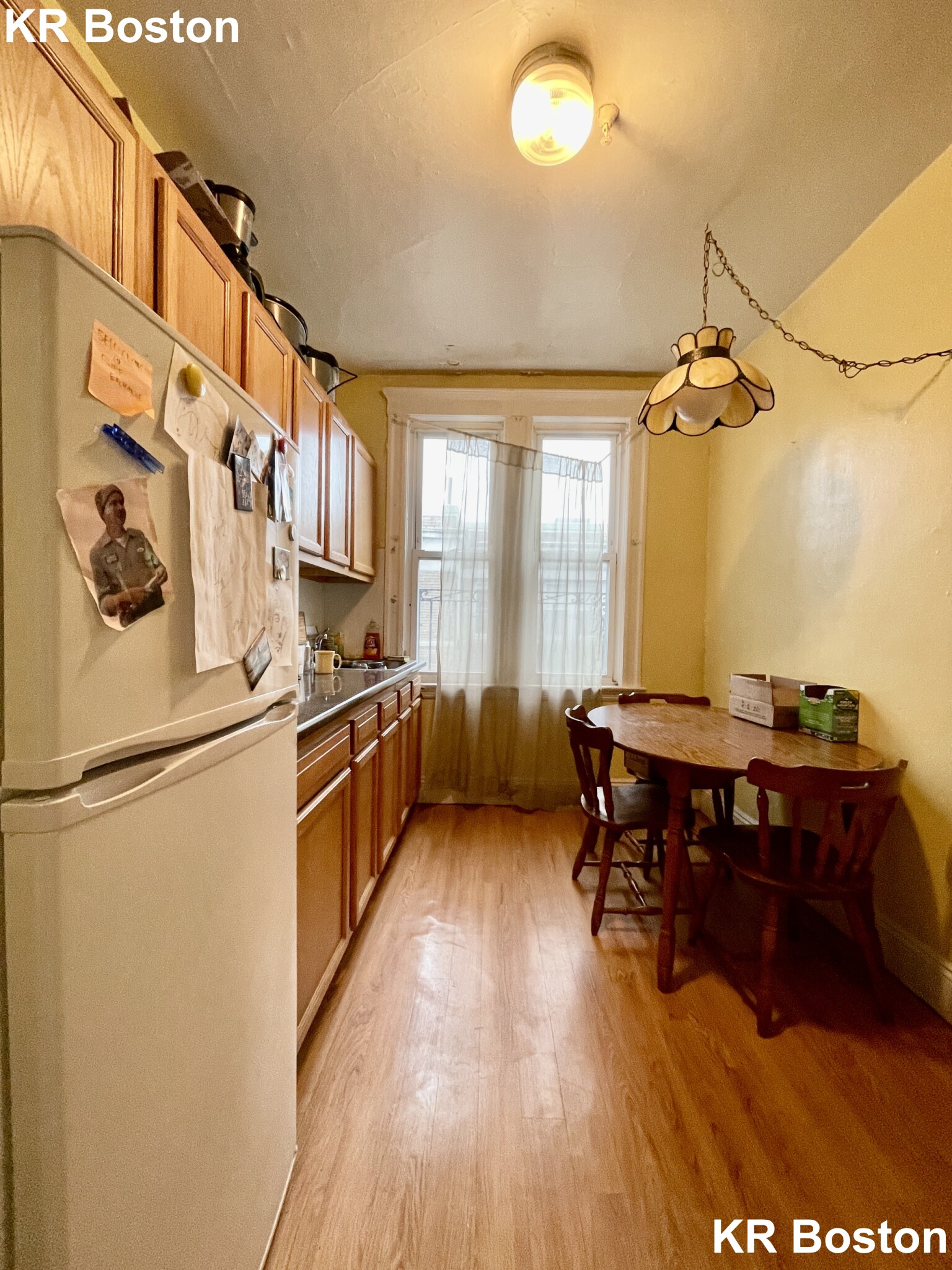 1634 Commonwealth Ave, Brighton