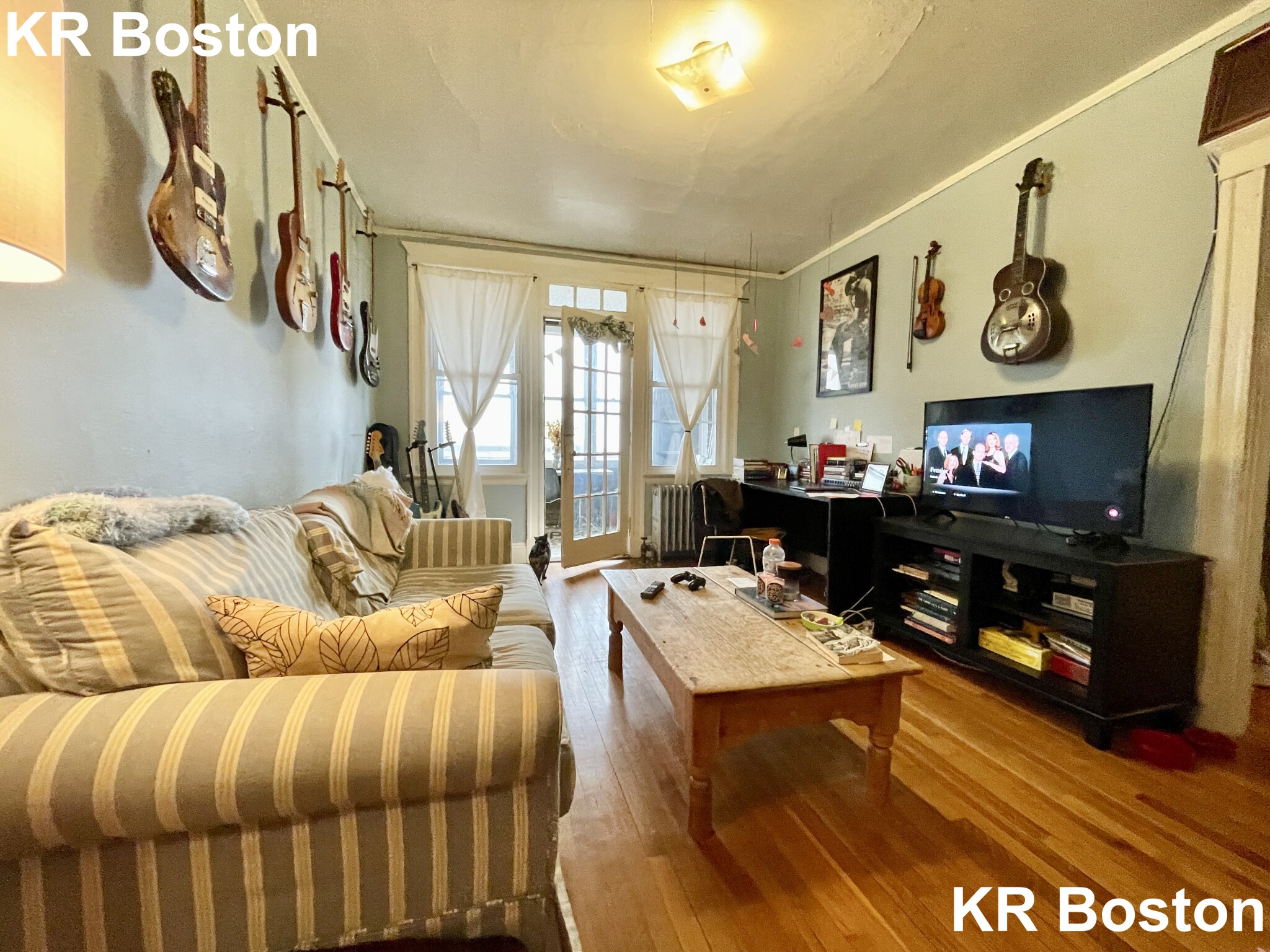 1634 Commonwealth Ave, Brighton