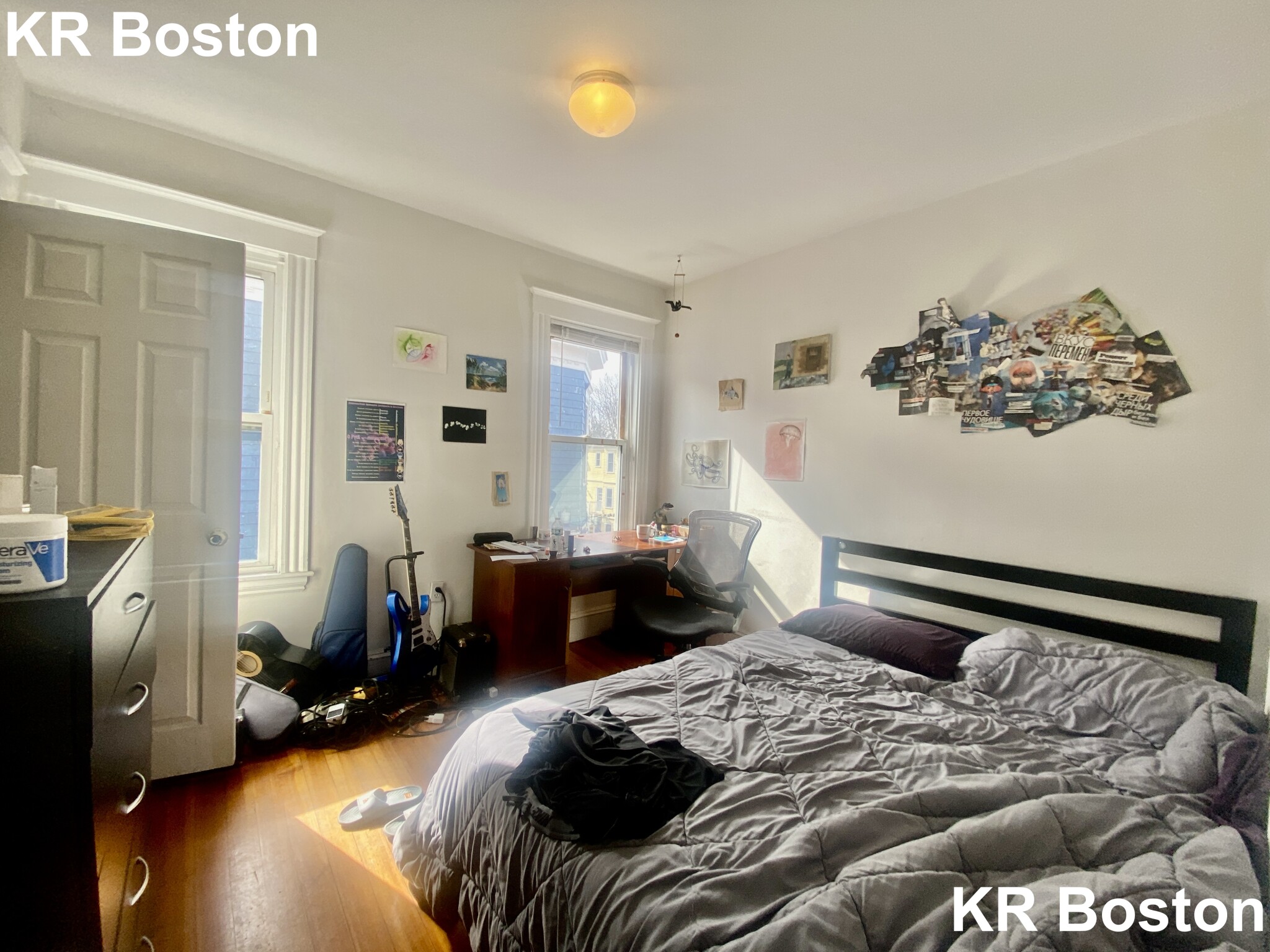 10 Cambridge Ter, Porter Square