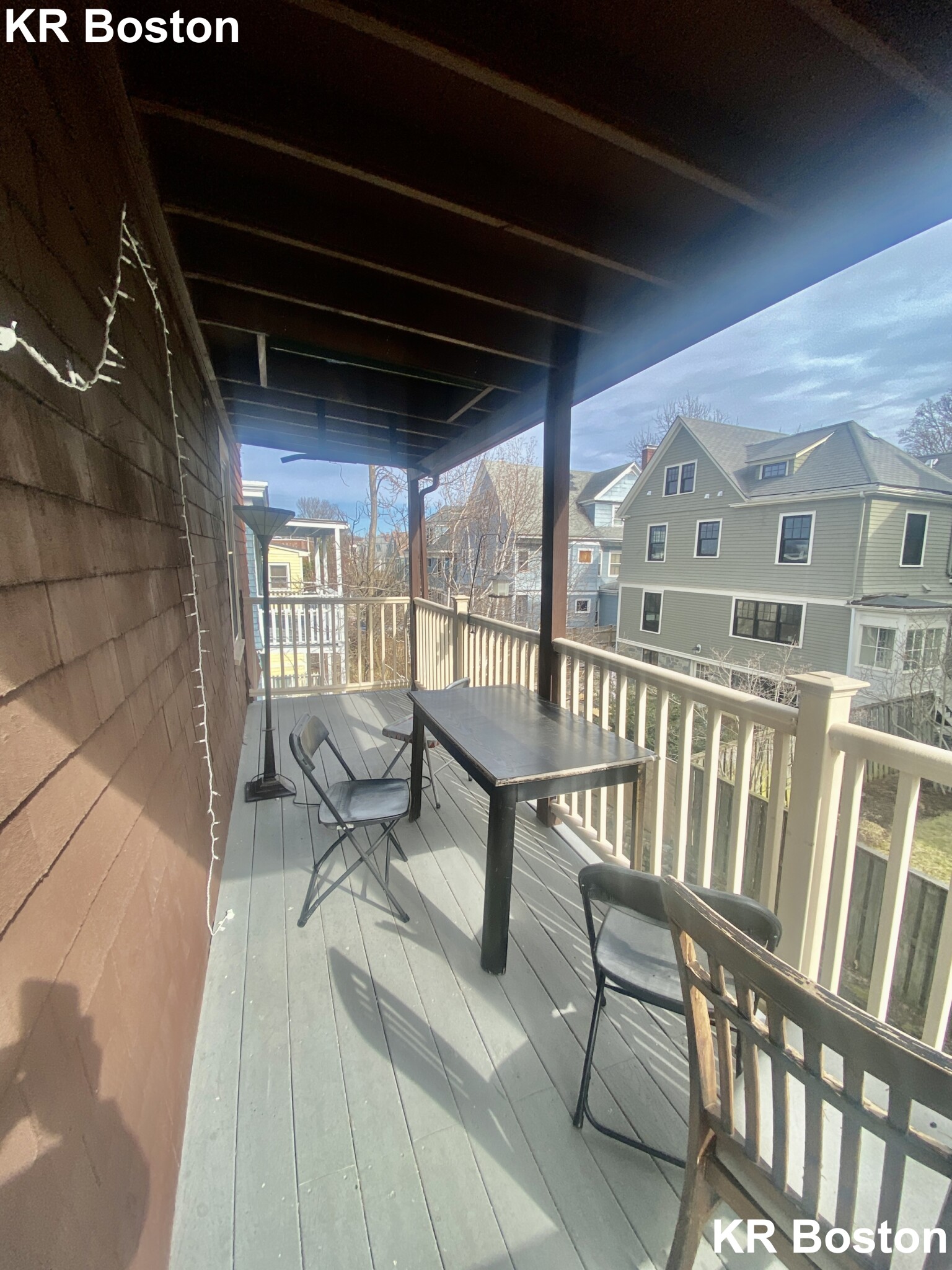 10 Cambridge Ter, Porter Square