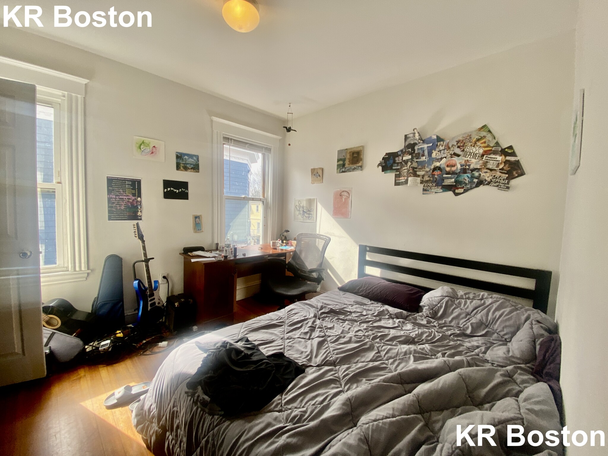 10 Cambridge Ter, Porter Square