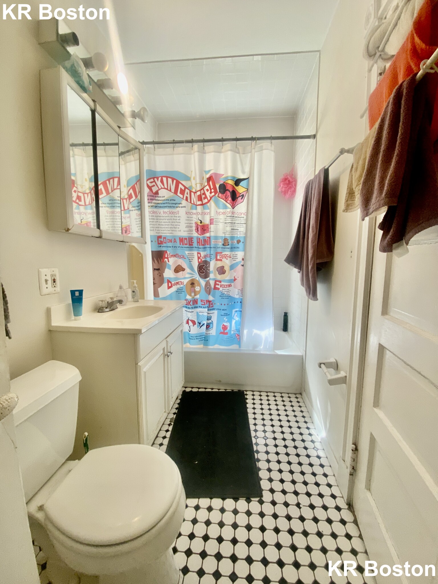 10 Cambridge Ter, Porter Square