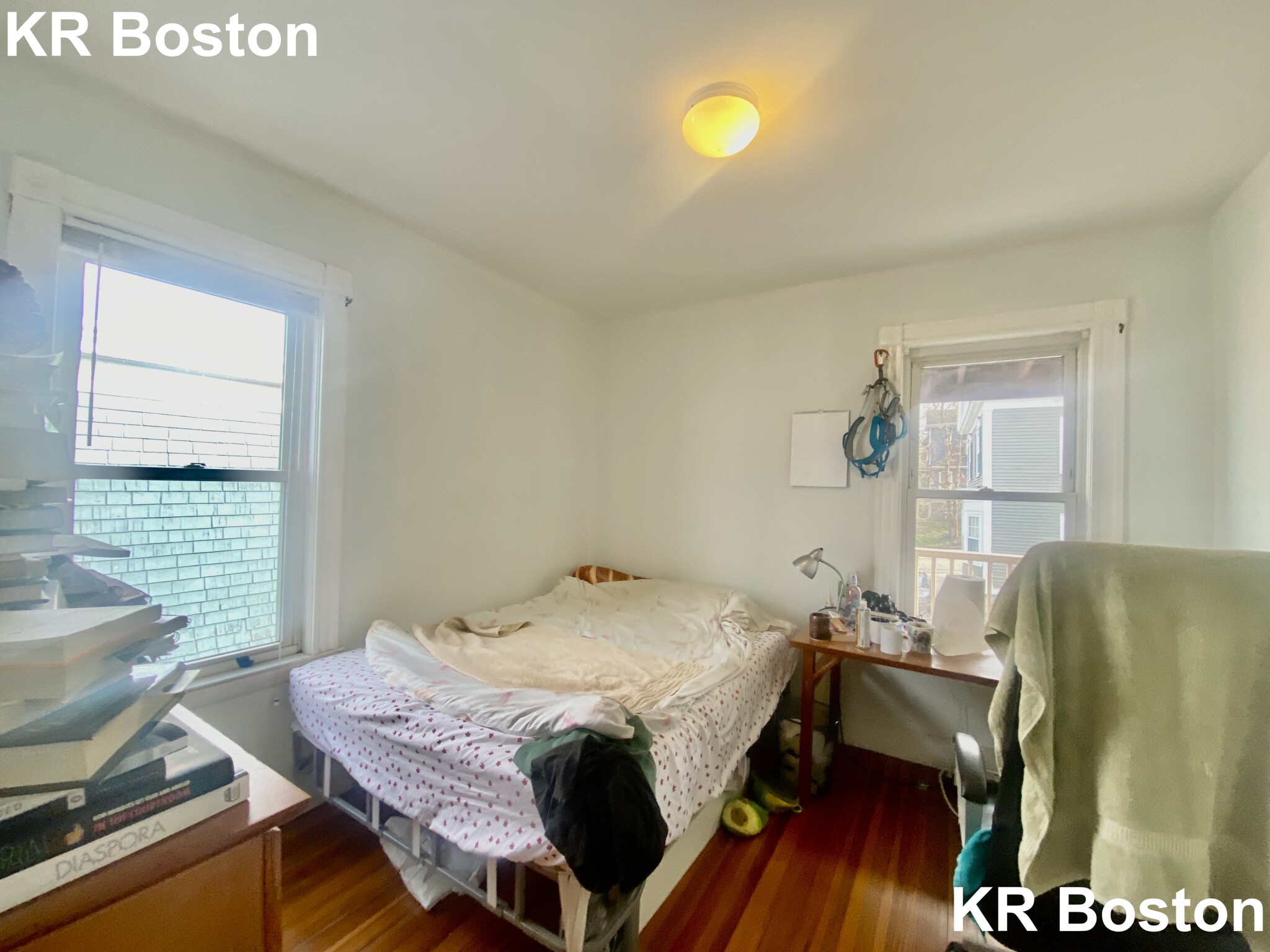 10 Cambridge Ter, Porter Square