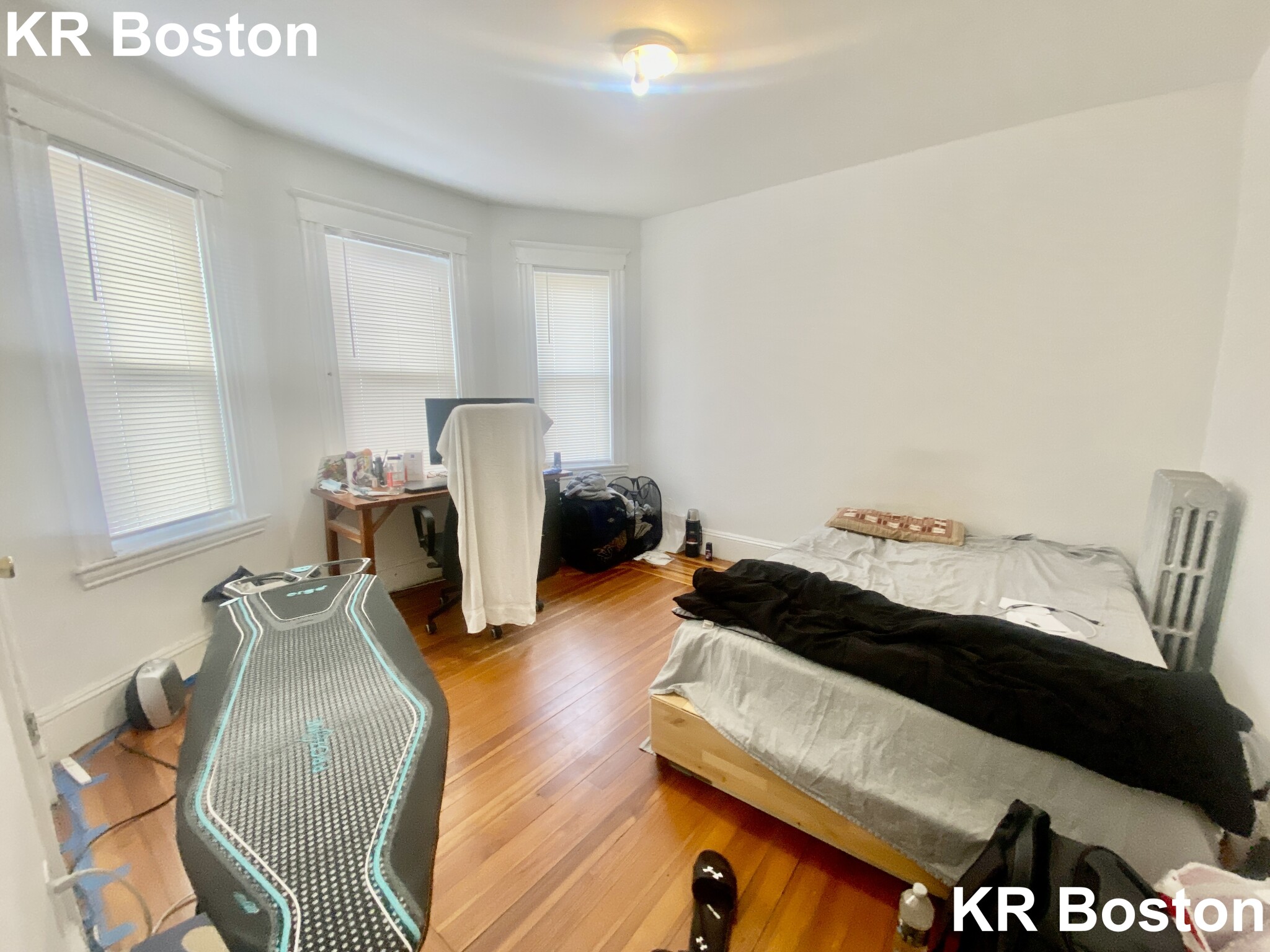 10 Cambridge Ter, Porter Square