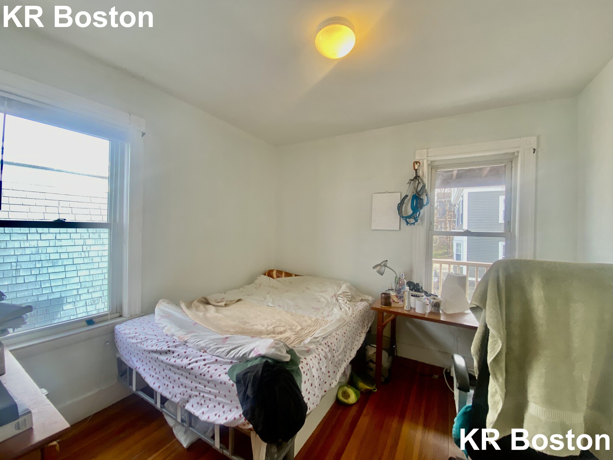 10 Cambridge Ter, Porter Square