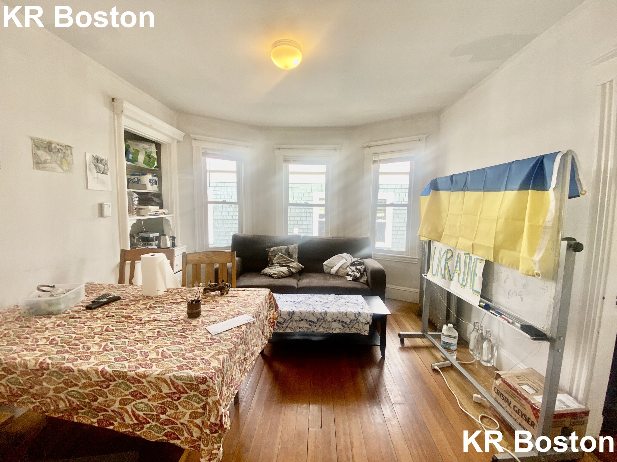 10 Cambridge Ter, Porter Square