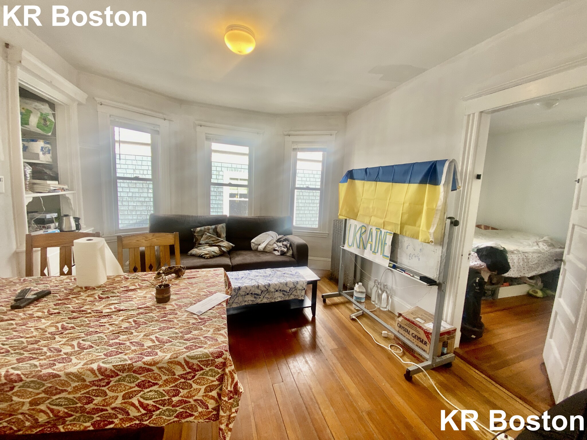 10 Cambridge Ter, Porter Square