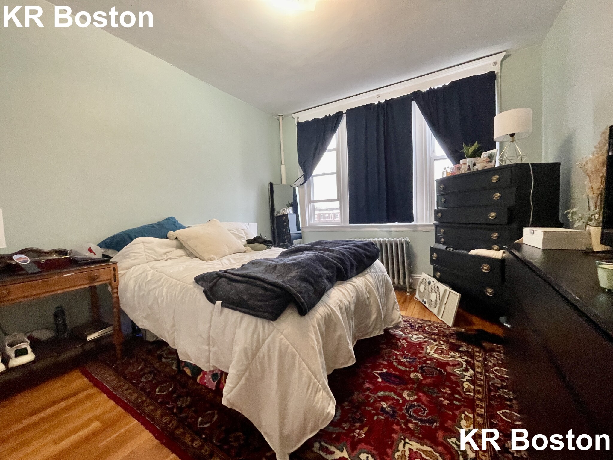 1634 Commonwealth Ave, Brighton